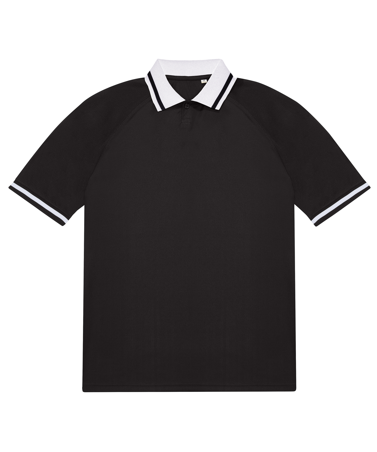 B&C Active polo image 3