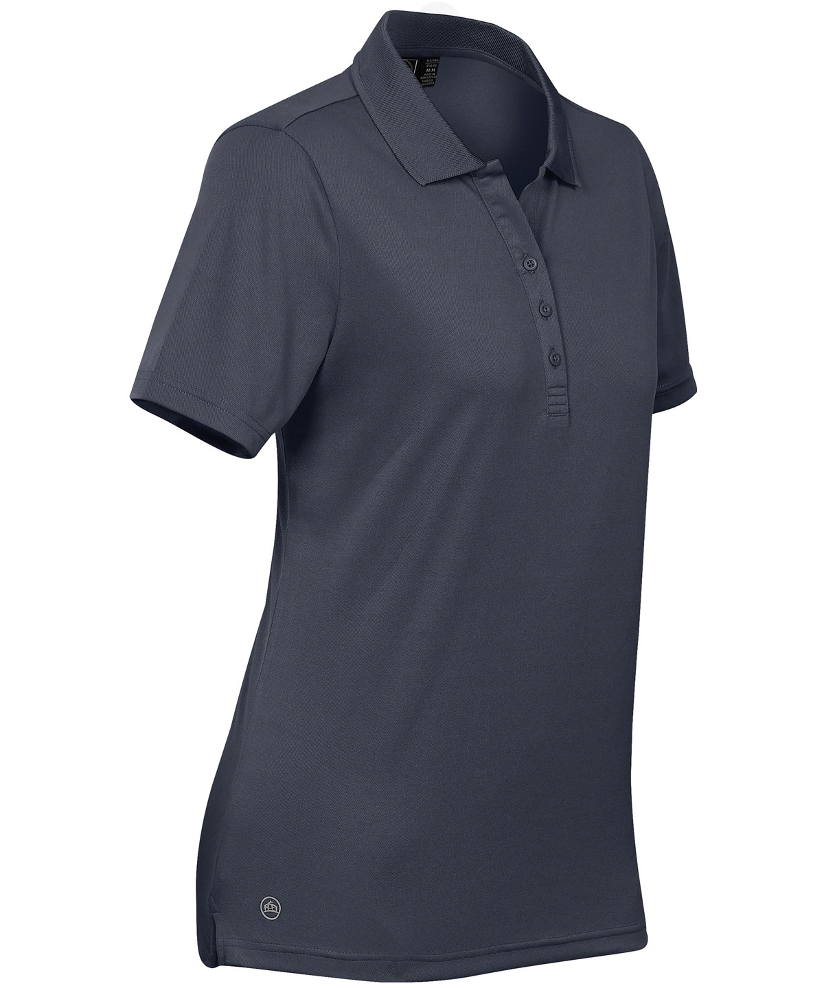 Women’s Eclipse H2X-DRY® piqué polo Women’s Eclipse H2X-DRY® piqué polo