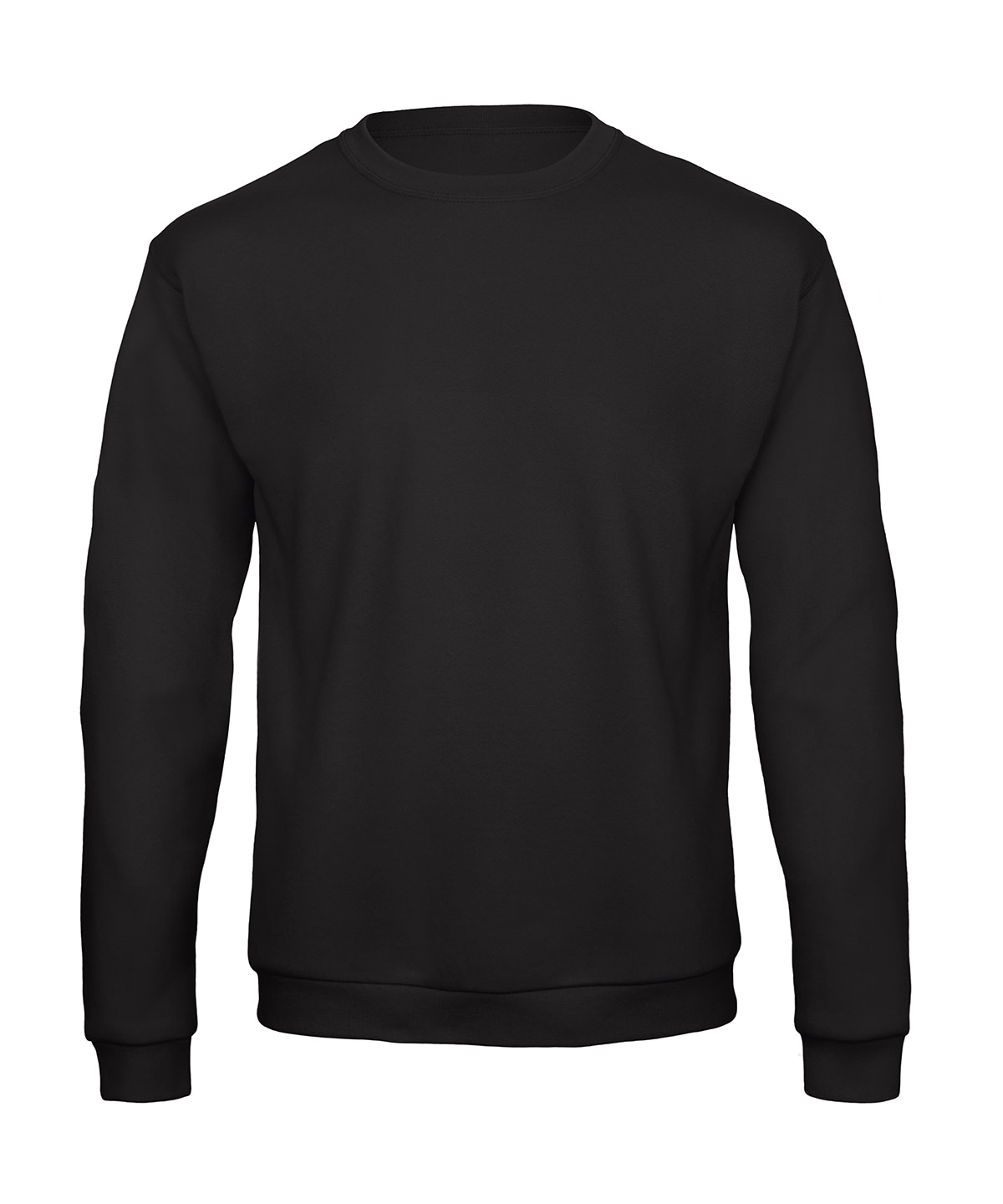 B&C ID.202 50/50 sweatshirt B&C ID.202 50/50 sweatshirt