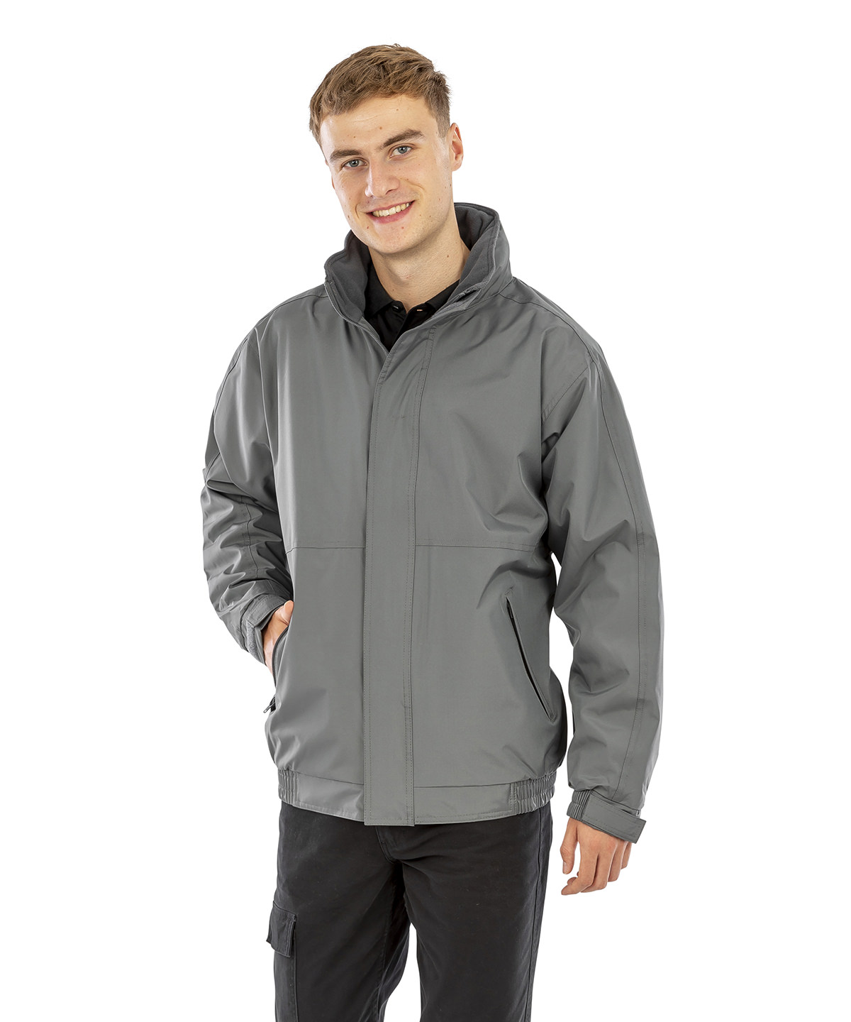 Picture of Core channel jacket