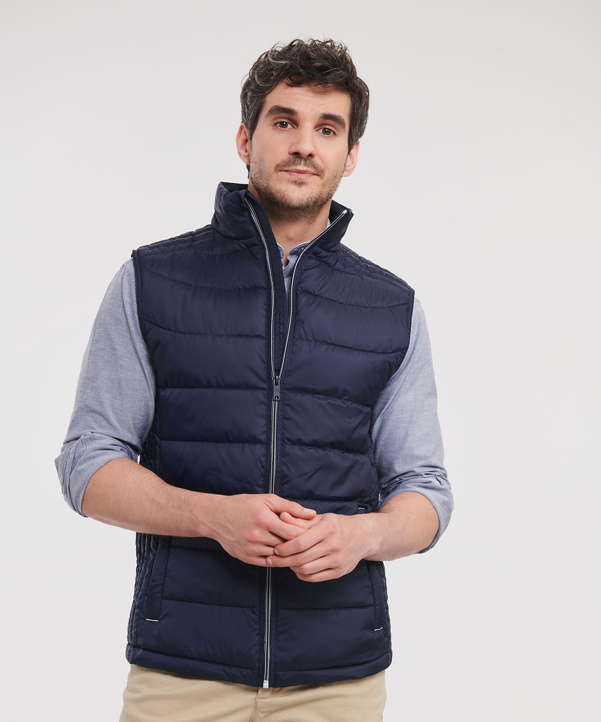 Nano bodywarmer Nano bodywarmer