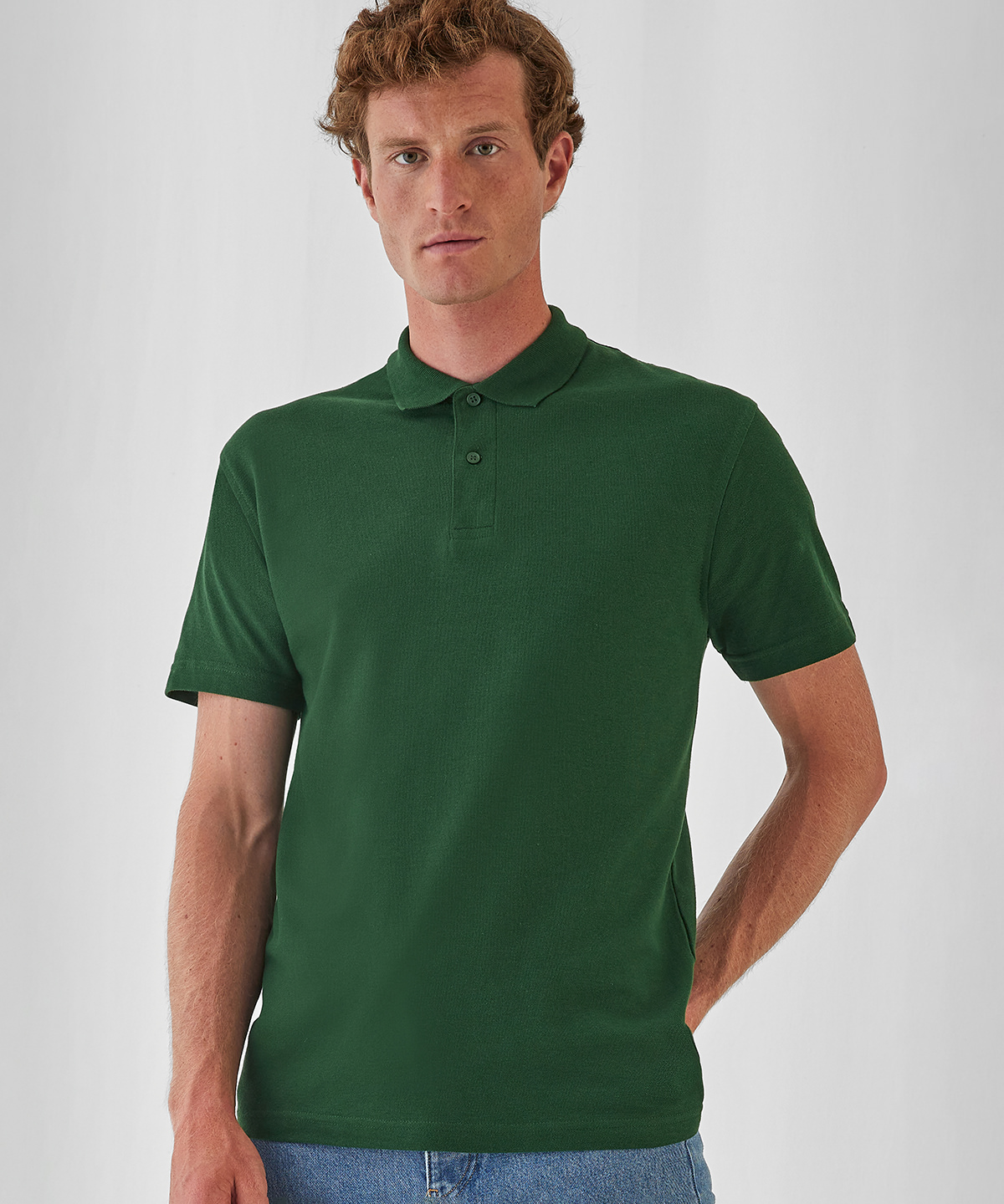 B&C ID.001 polo B&C ID.001 polo