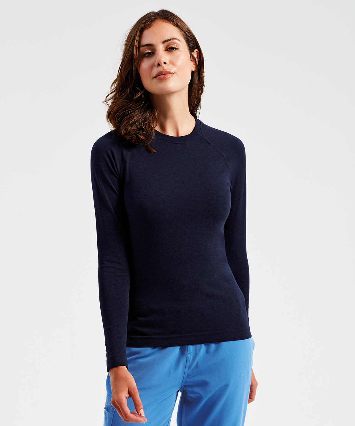 Women’s Unstoppable fresh underscrub baselayer Women’s Unstoppable fresh underscrub baselayer