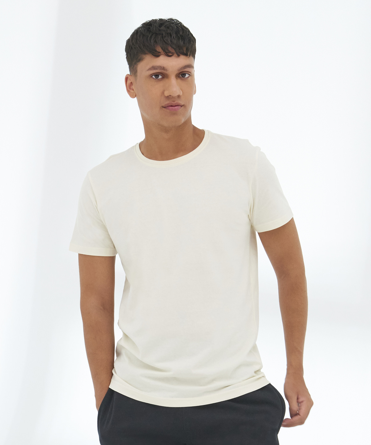 Picture of Cascade organic tee