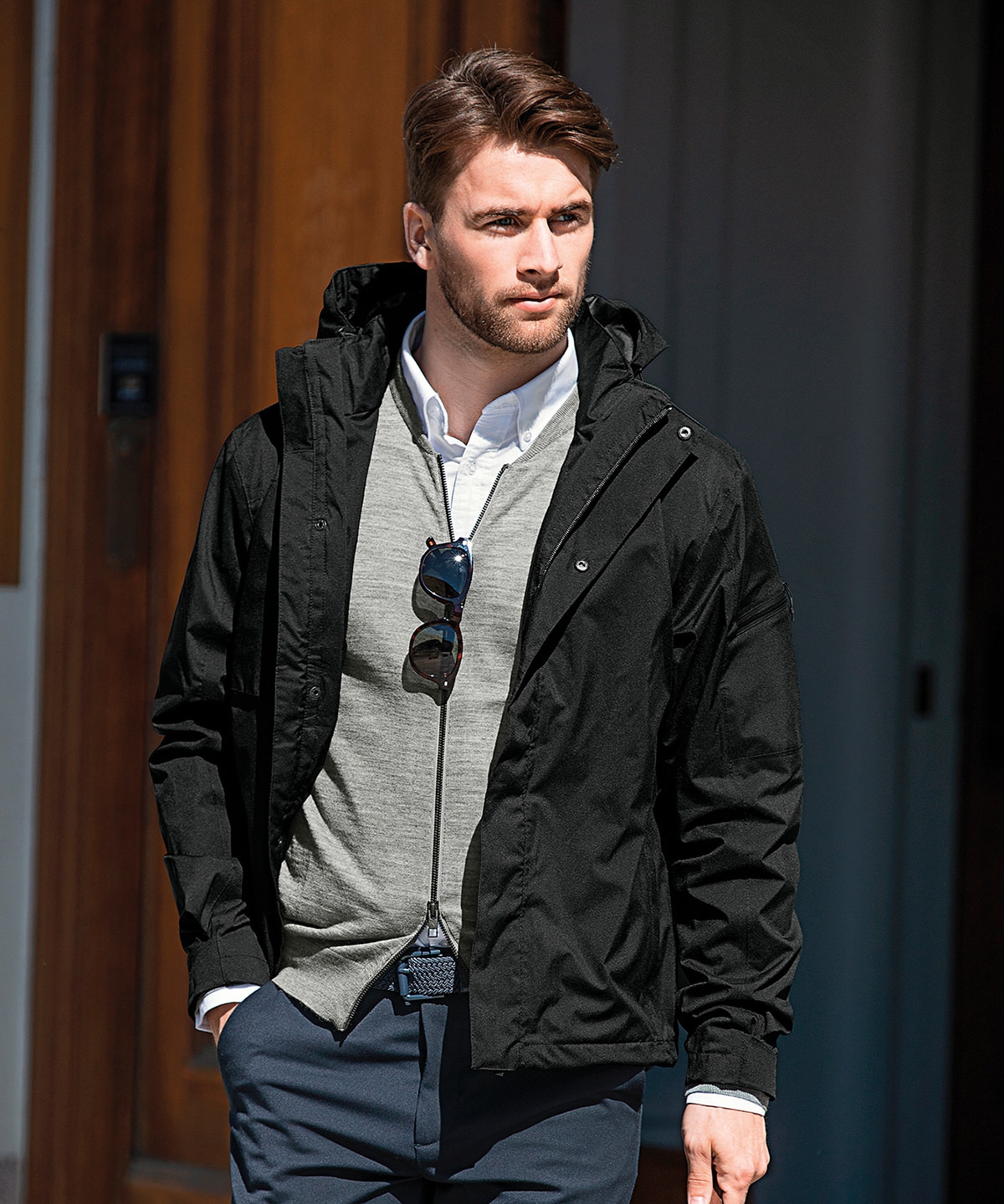 Whitestone – performance shell jacket Whitestone – performance shell jacket