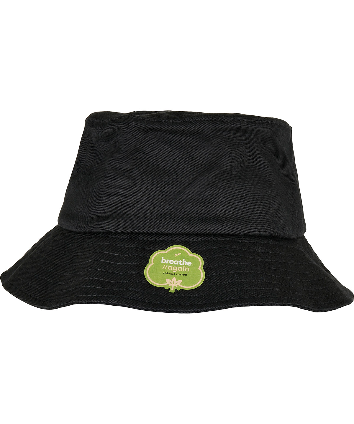 Picture of Organic cotton bucket hat (5003OC)