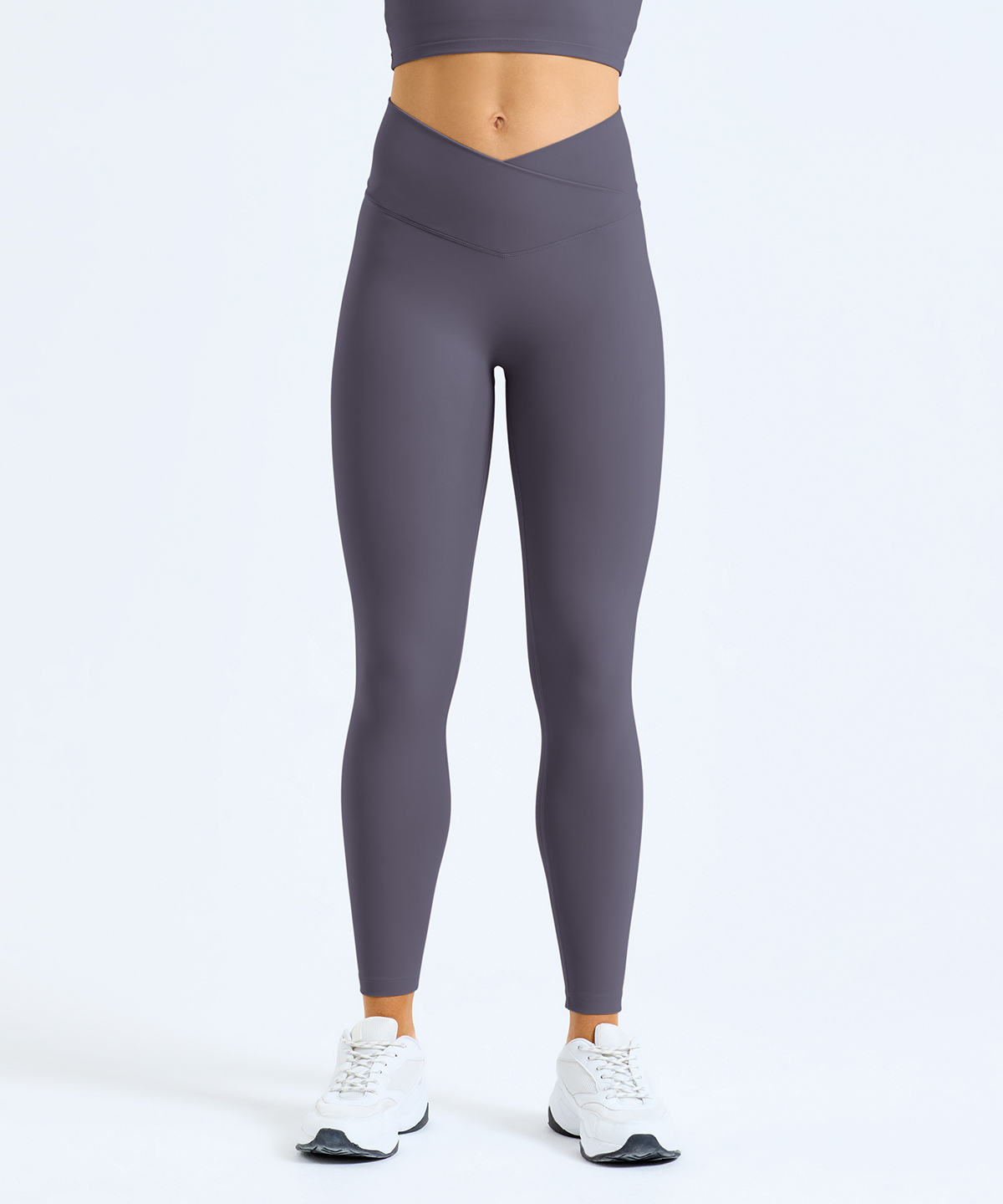 Women’s TriDri Recycled Luxe leggings product image