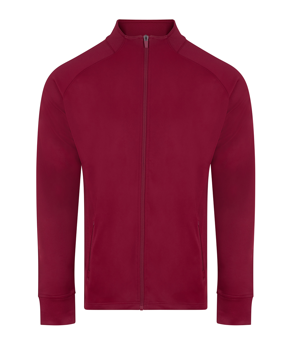 Knitted tracksuit top image 9