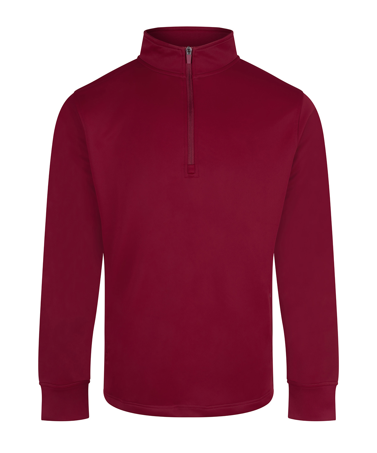 ¼-Tracksuit top image 8