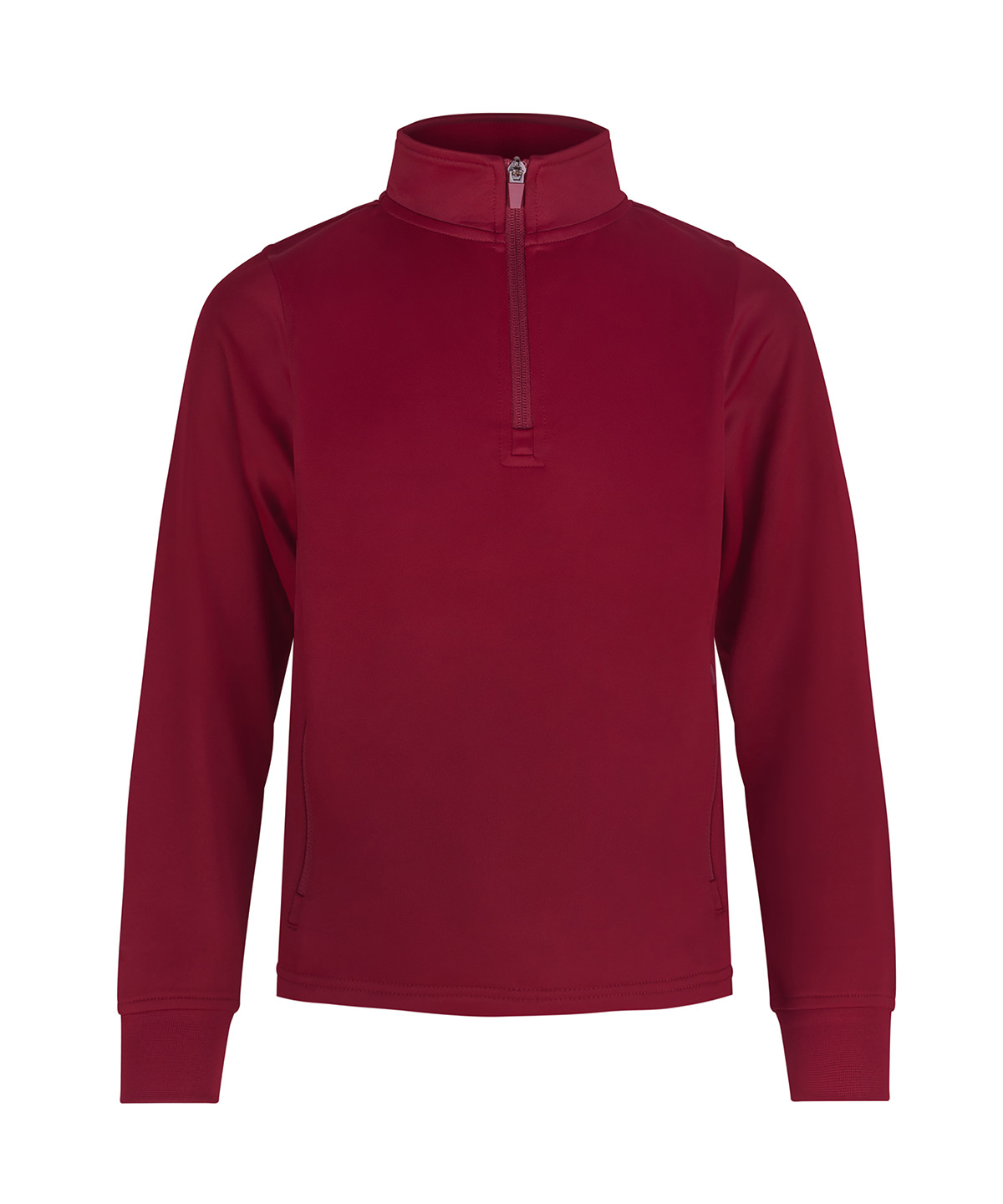 Kids ¼-tracksuit top image 8