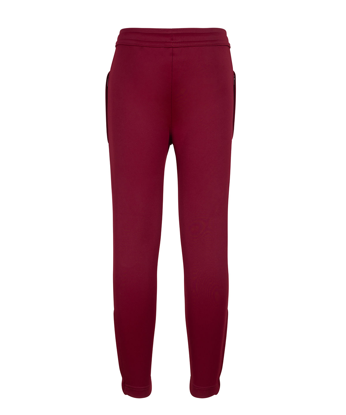 Kids knitted tracksuit pants image 9