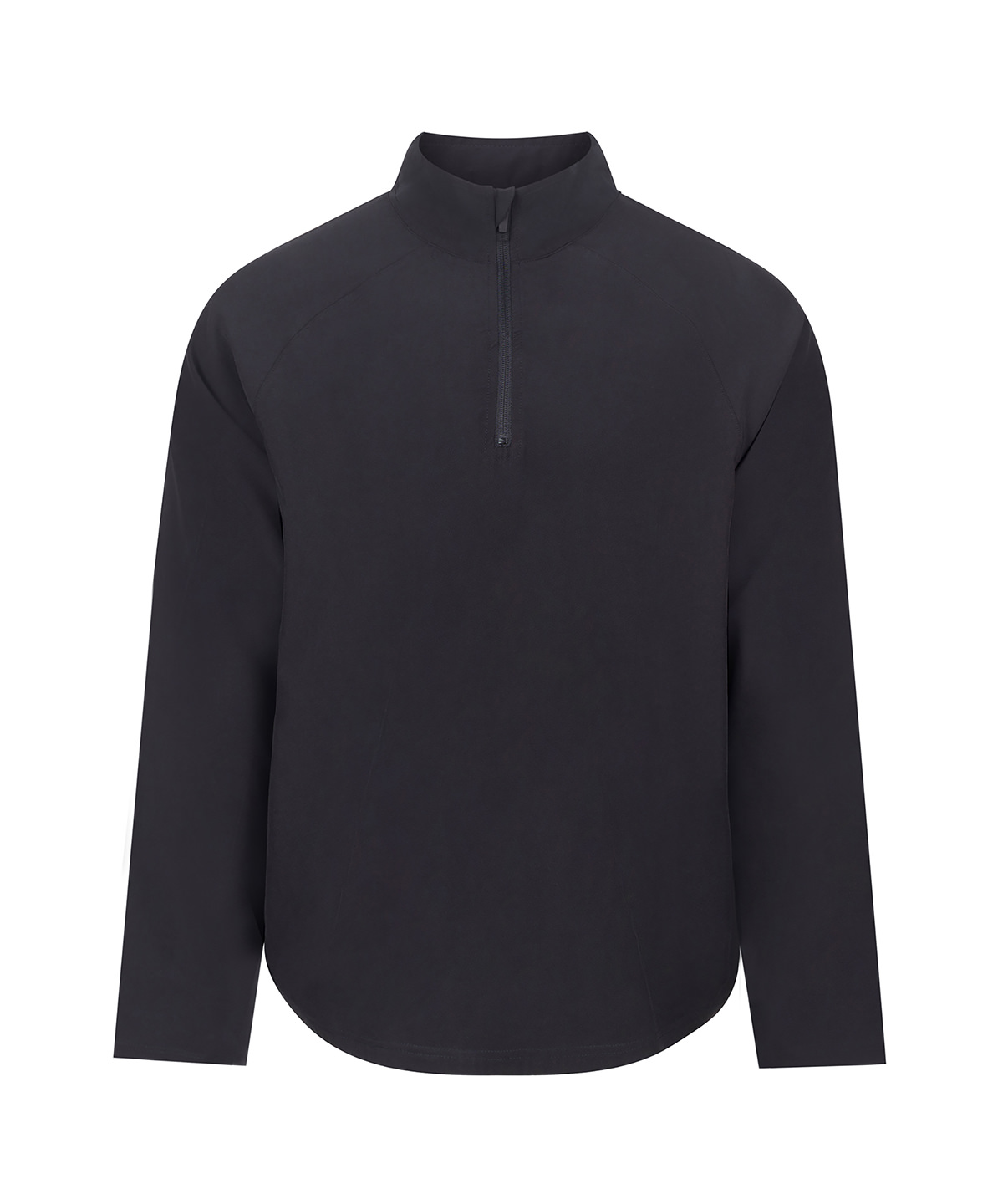 Technical 1/4-zip top image 2