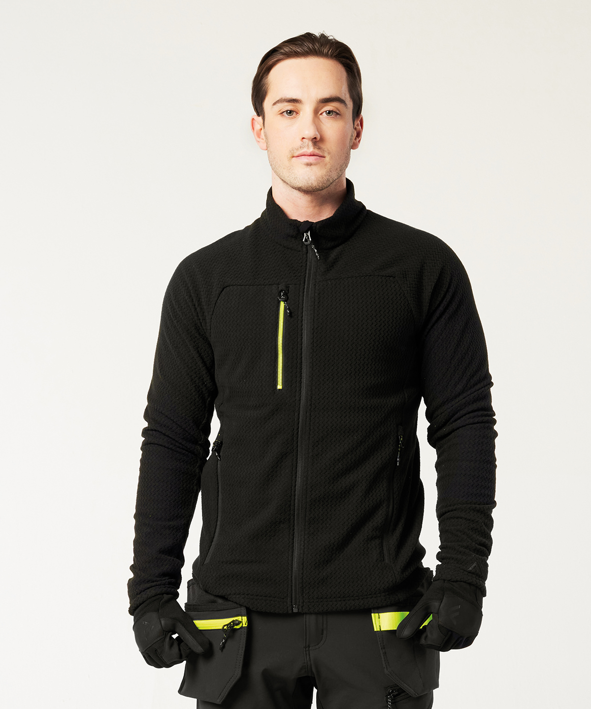 EV4 Textured fleece (EV480) EV4 Textured fleece (EV480)