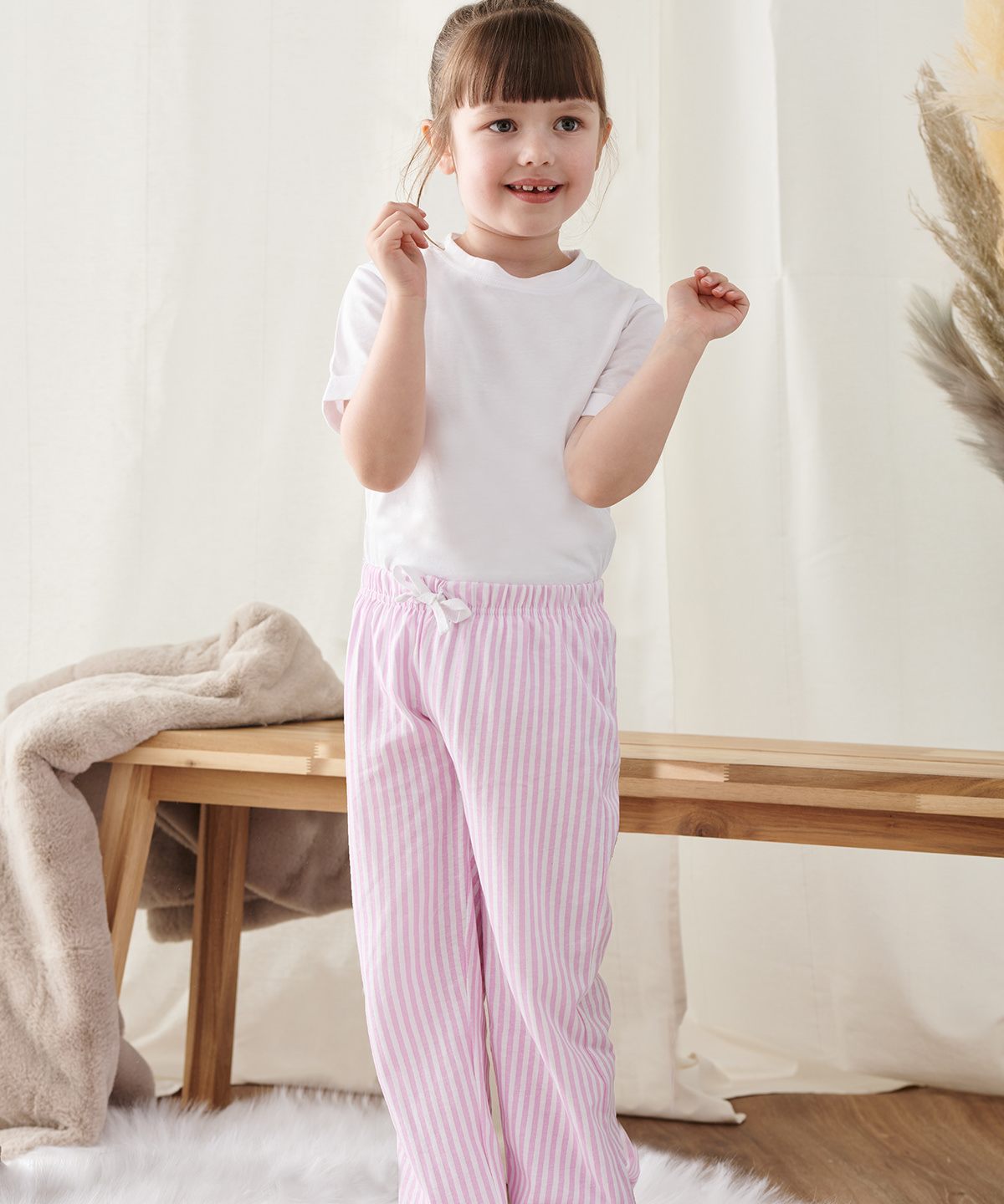 Picture of Kids long pyjamas