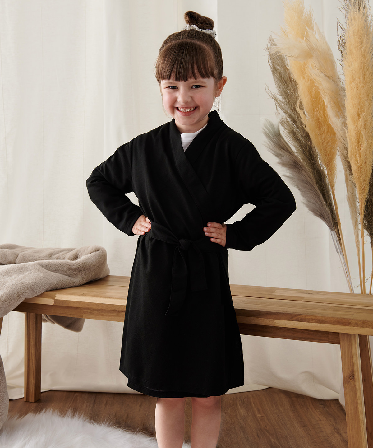 Picture of Kids robe