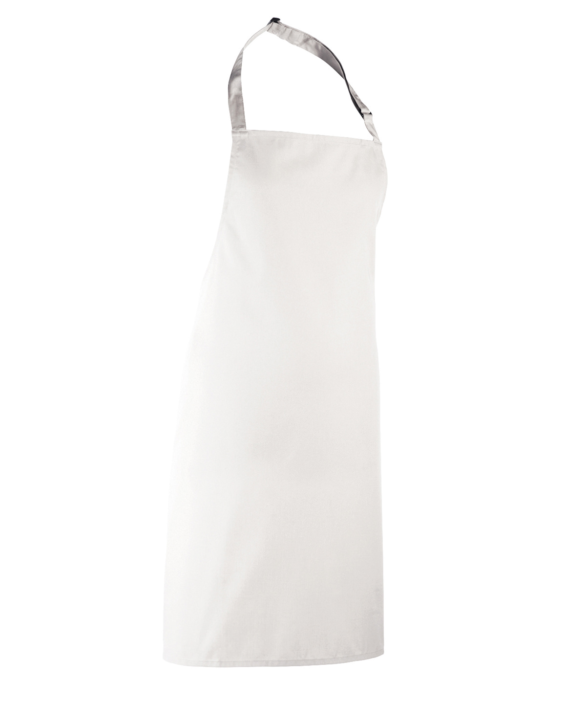 Picture of Colours bib apron - XL