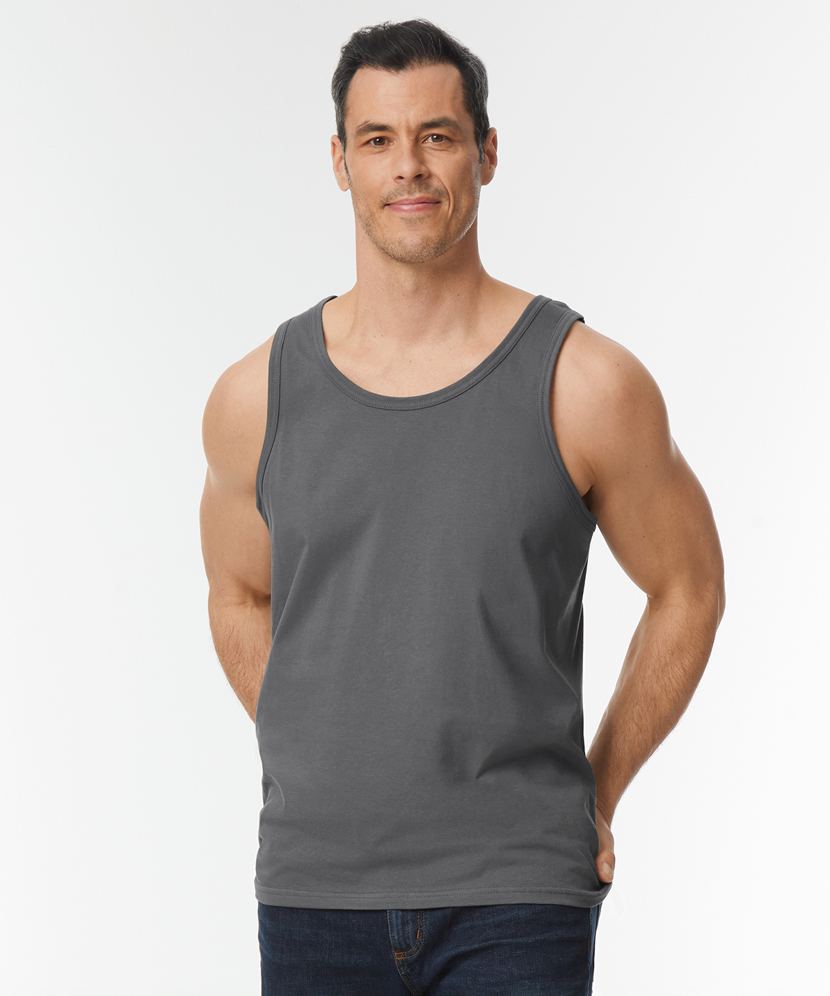 Picture of Softstyle™ adult tank top