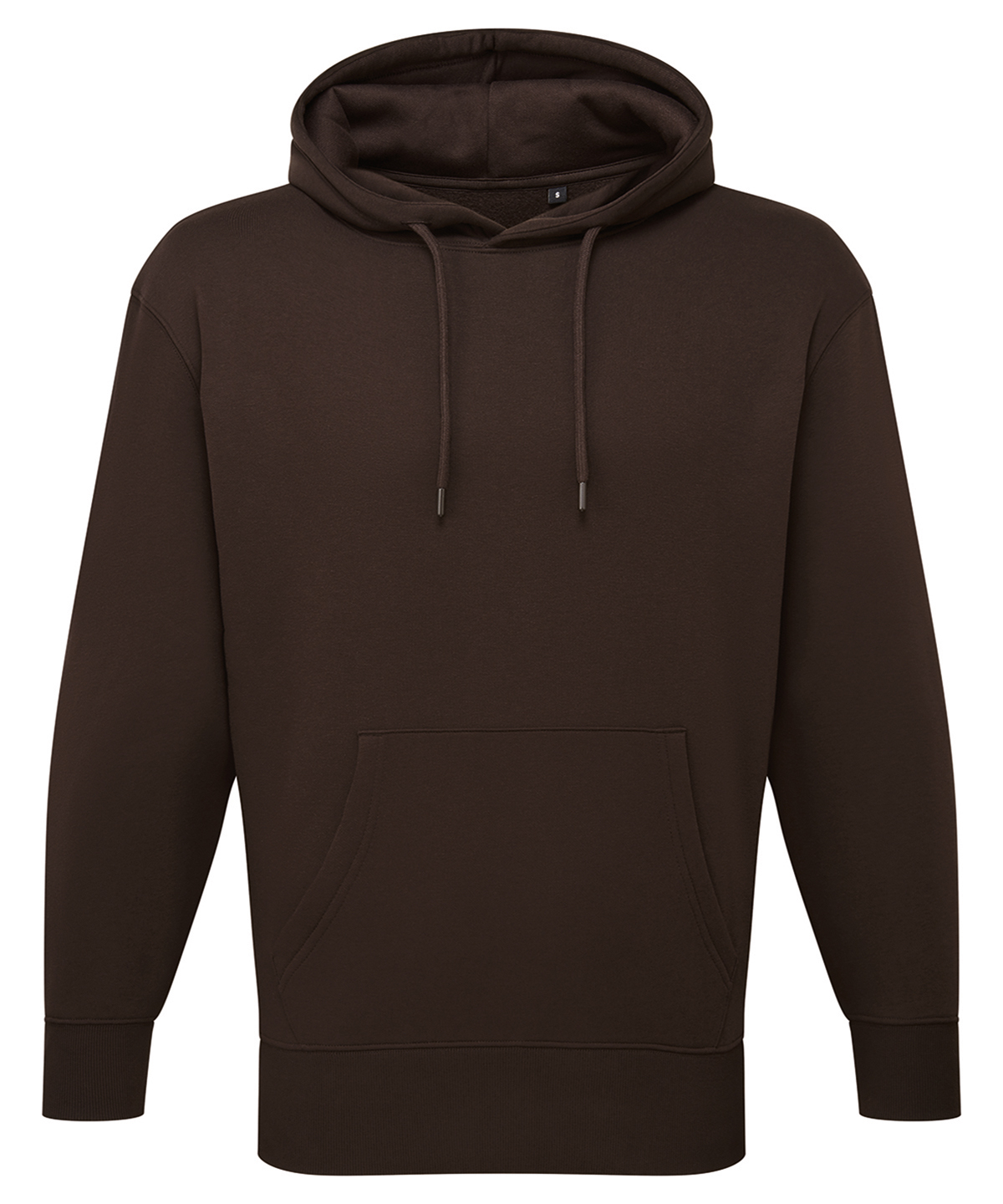 TriDri® recycled hoodie, front