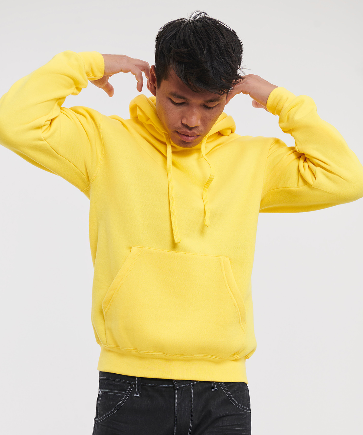 Picture of Hooded sweatshirt