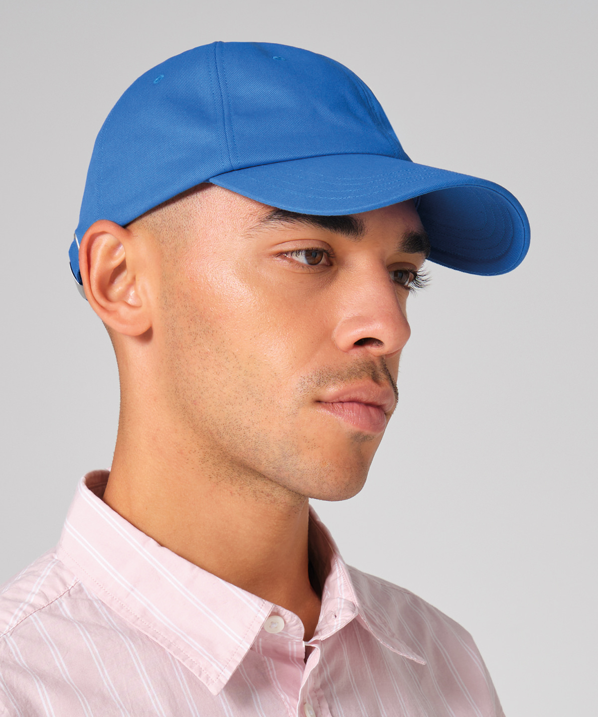 EarthAware® organic cotton studio cap EarthAware® organic cotton studio cap