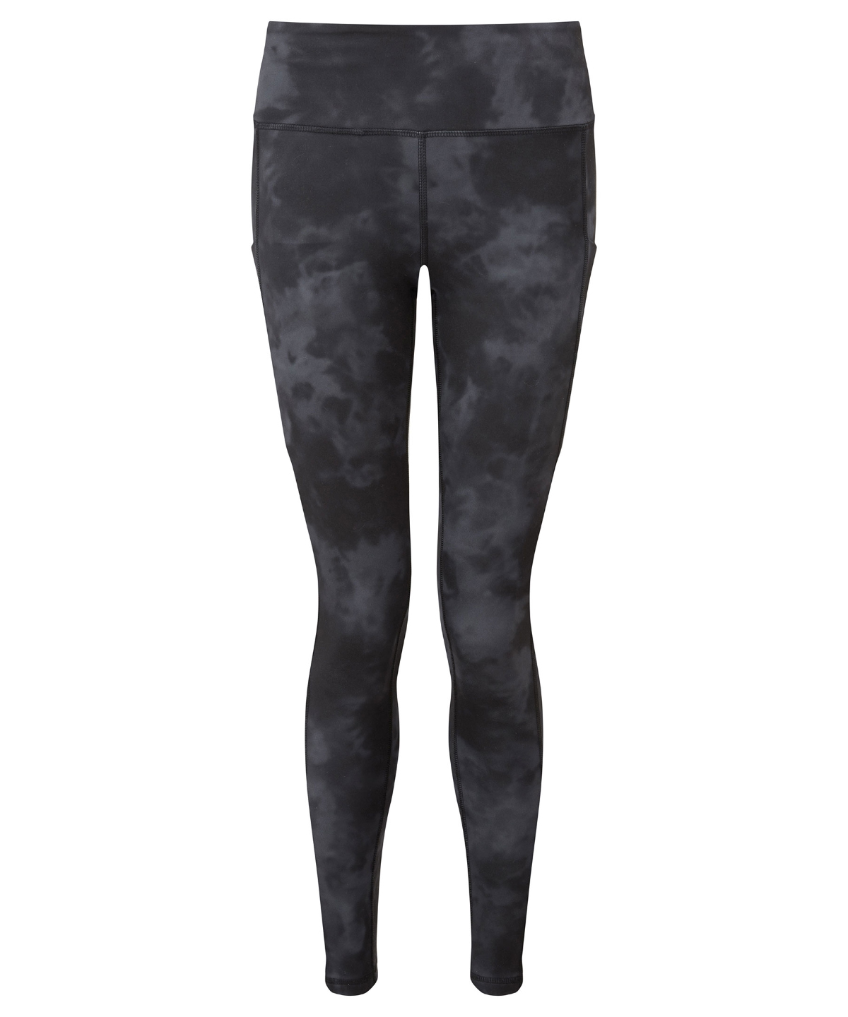 Women's TriDri® recycled performance full length leggings image 2