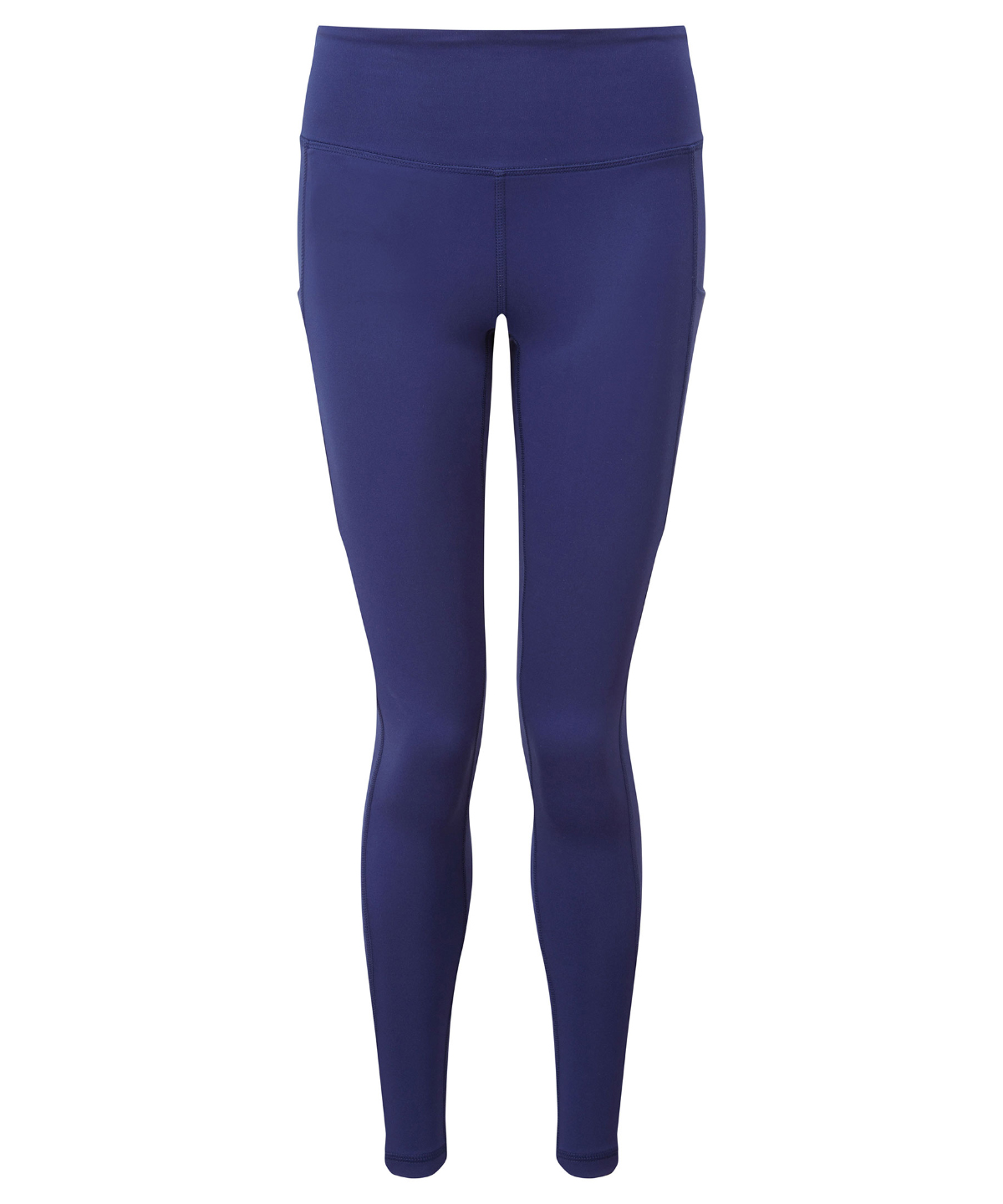 Women's TriDri® recycled performance full length leggings image 4