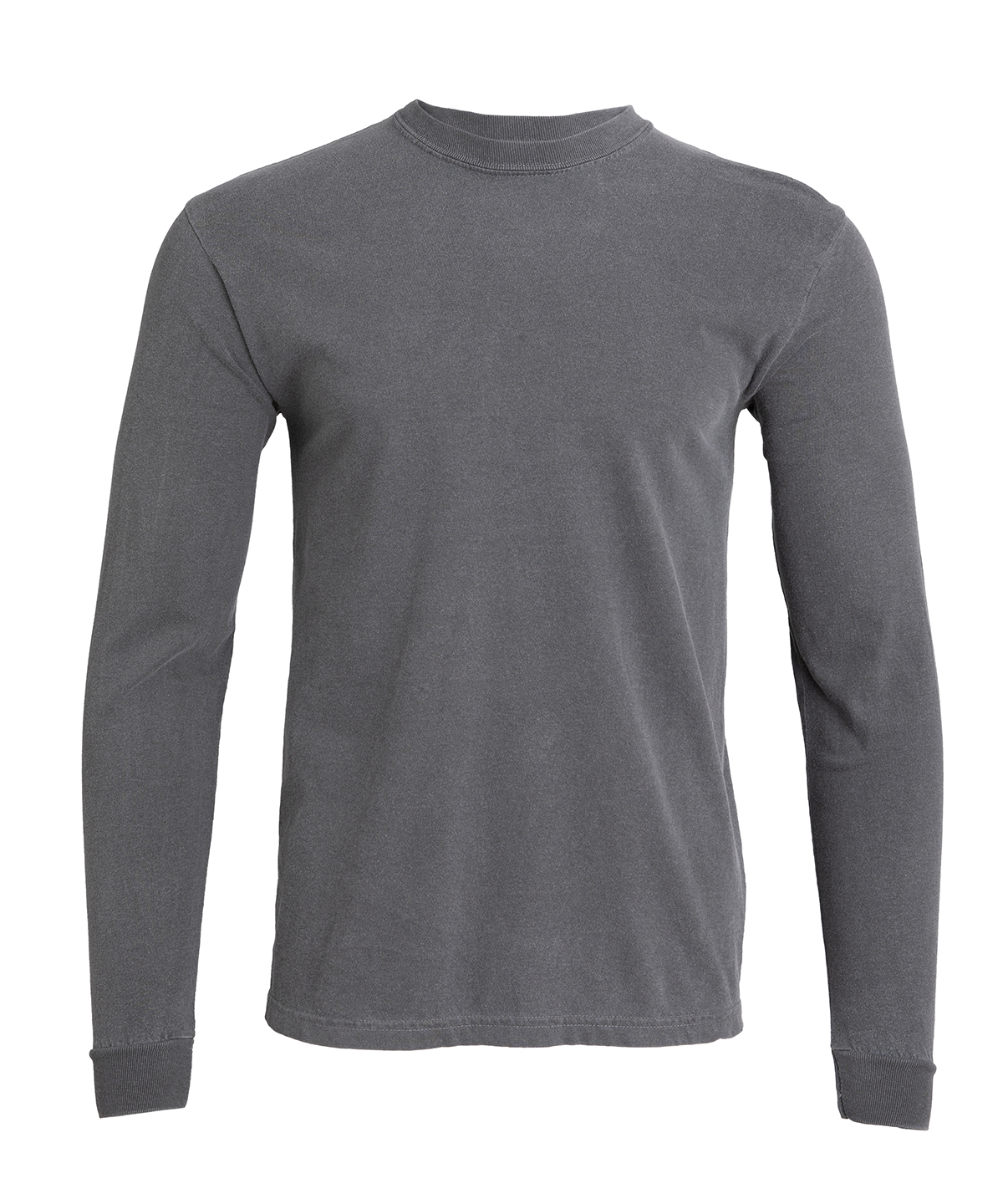 Long sleeve t-shirt, front