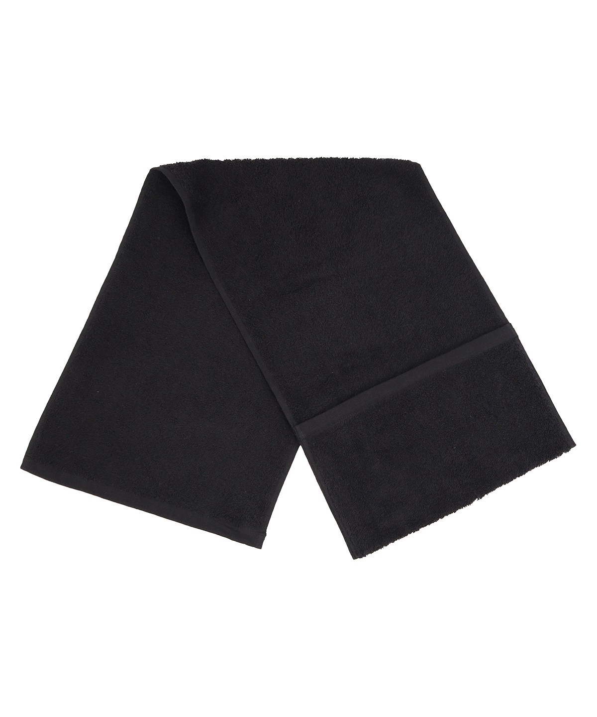 Luxury range pocket gym towel Luxury range pocket gym towel