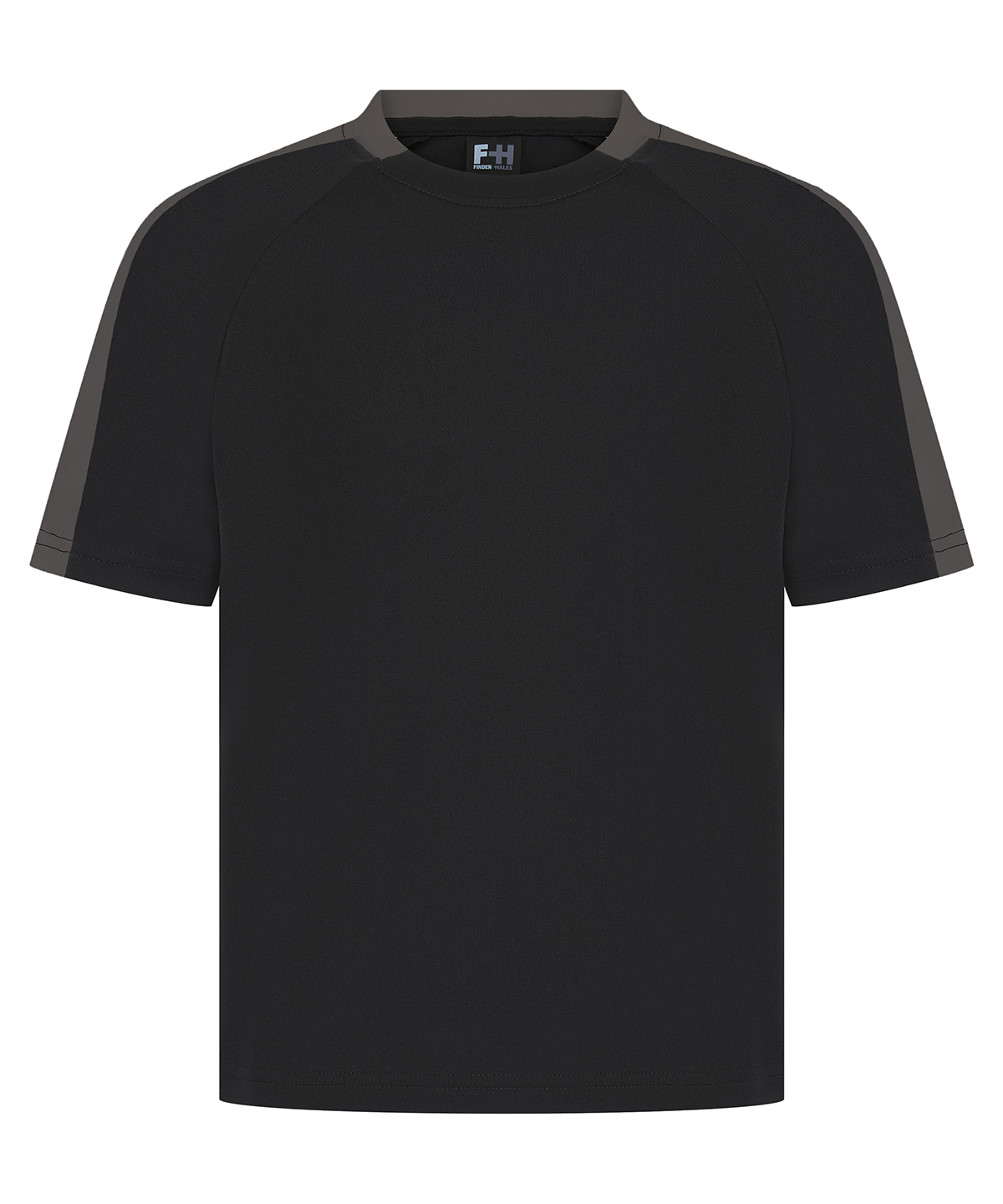Kids team t-shirt image 4
