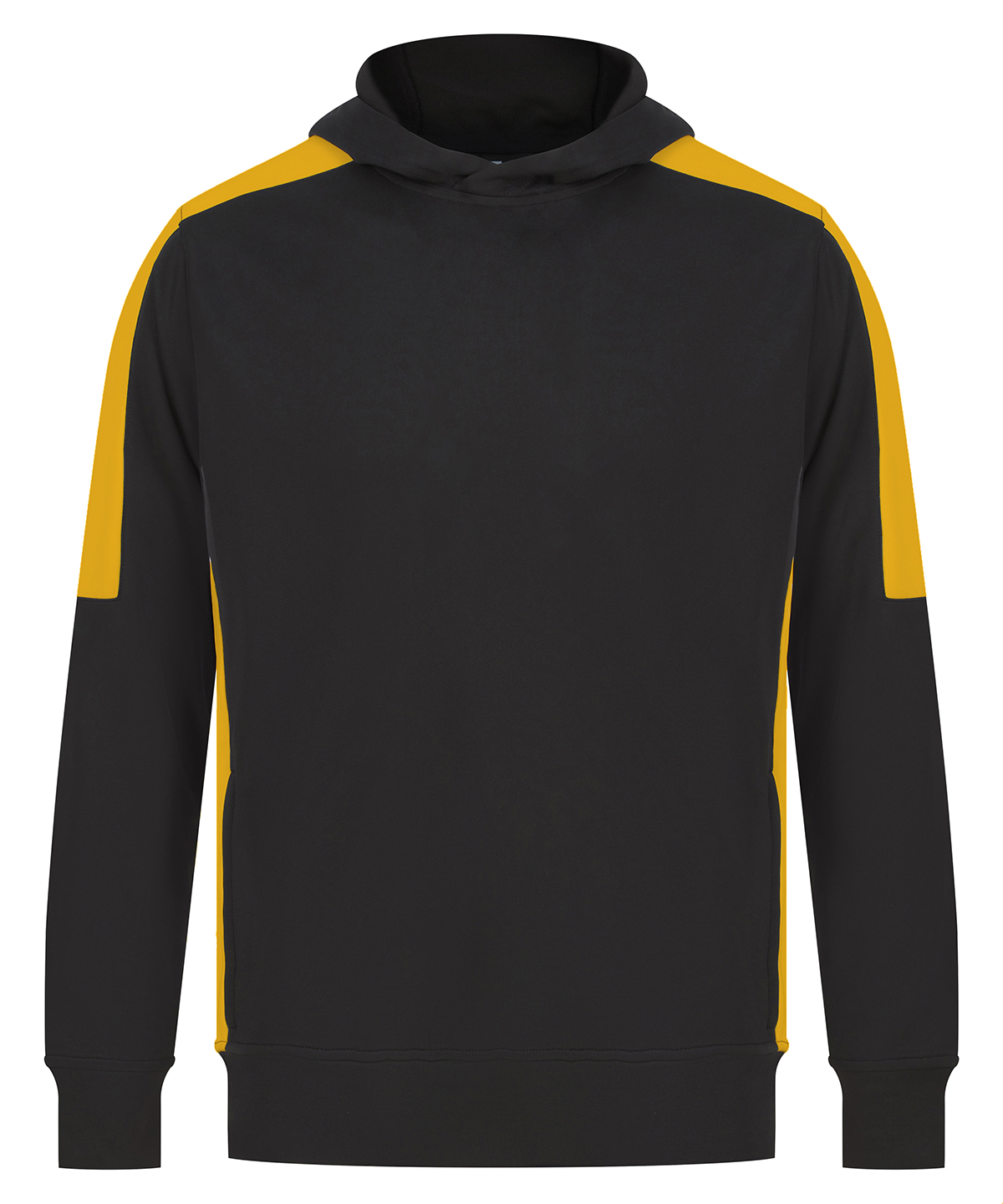 Adults’ team hoodie image 4