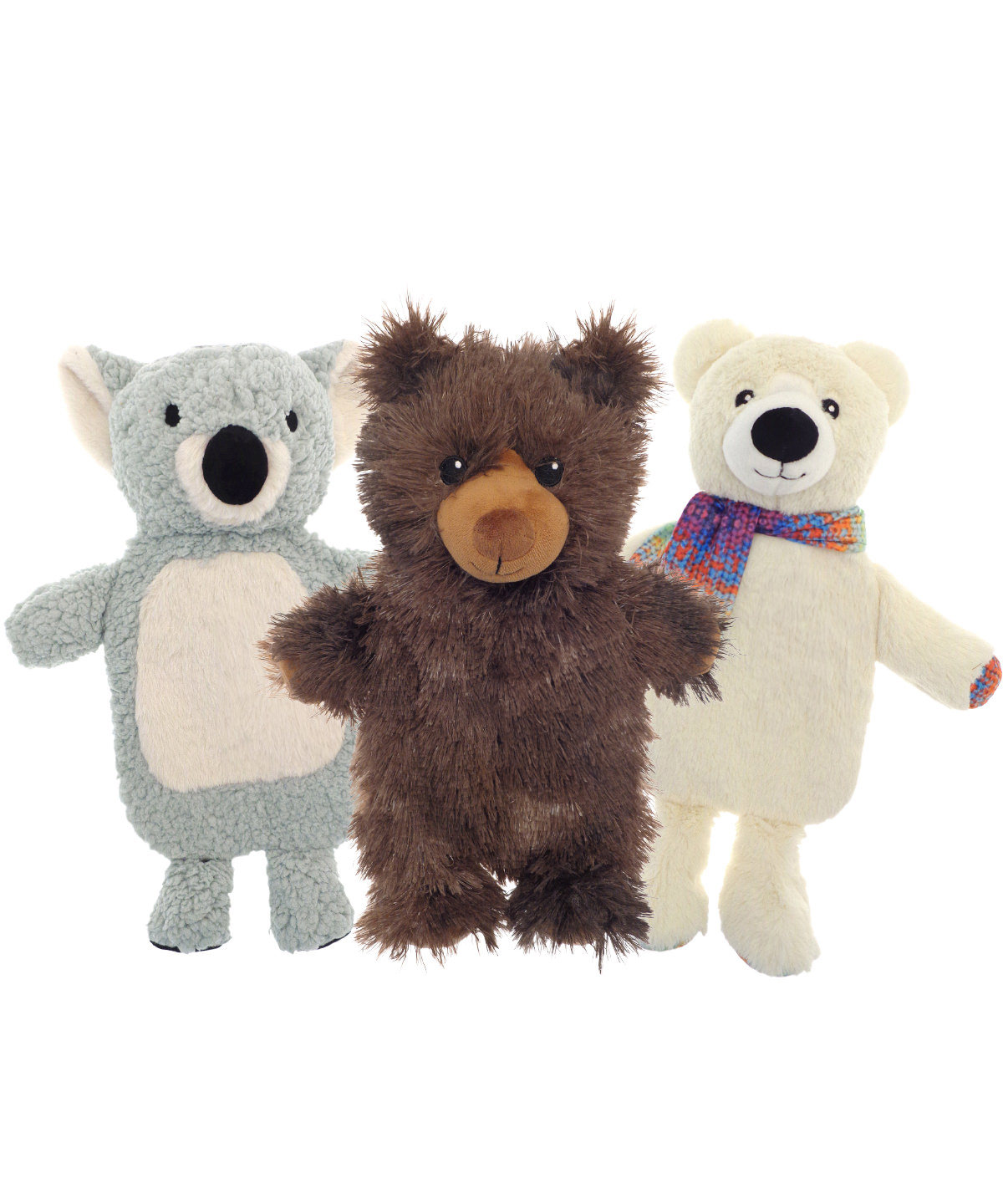 Novelty hot water bottles Novelty hot water bottles