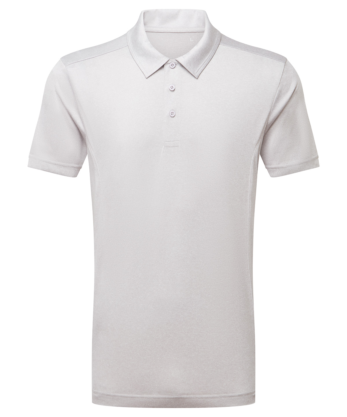 TriDri® panelled polo image 9