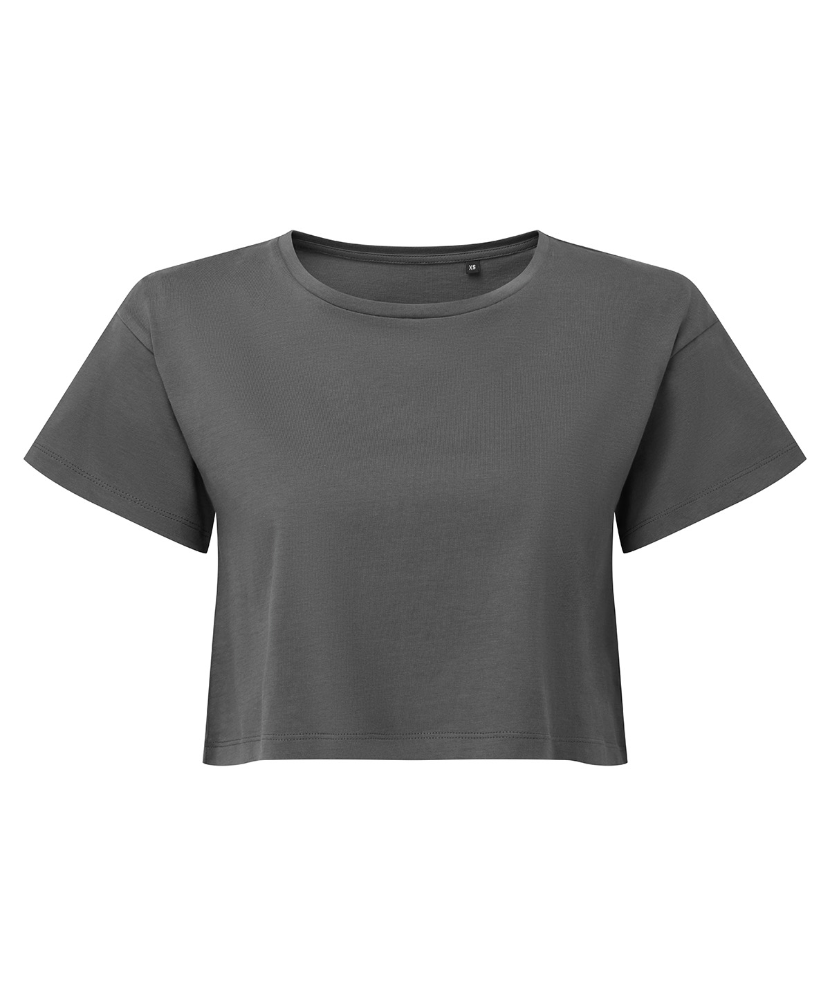 Women's TriDri® crop top image 3