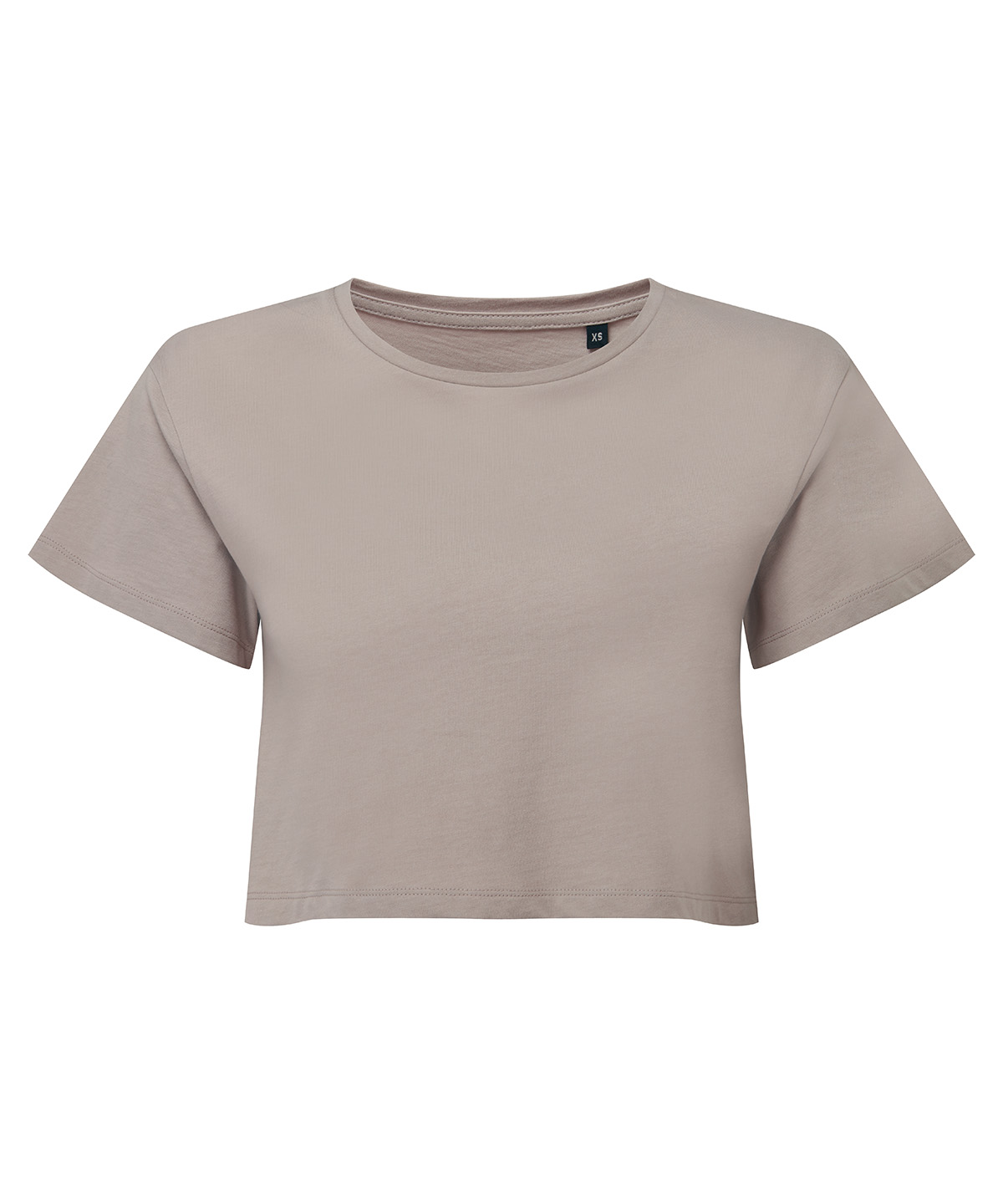 Women's TriDri® crop top image 17