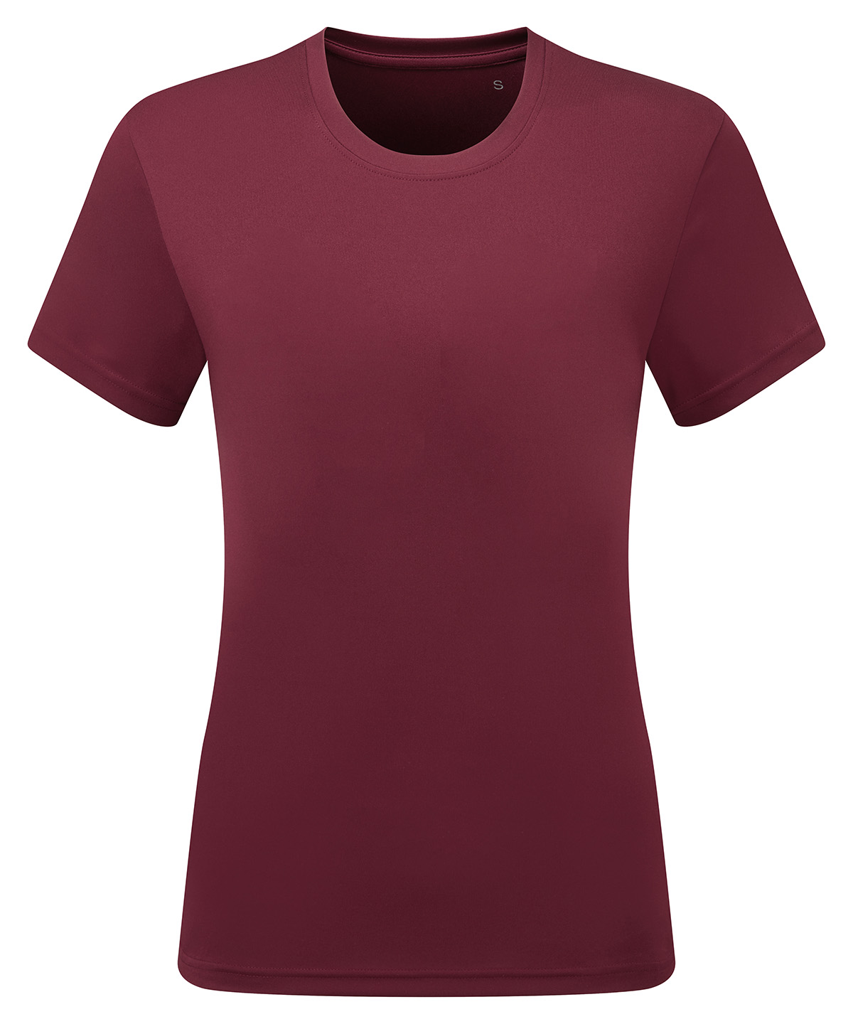 Women's TriDri® performance t-shirt image 7