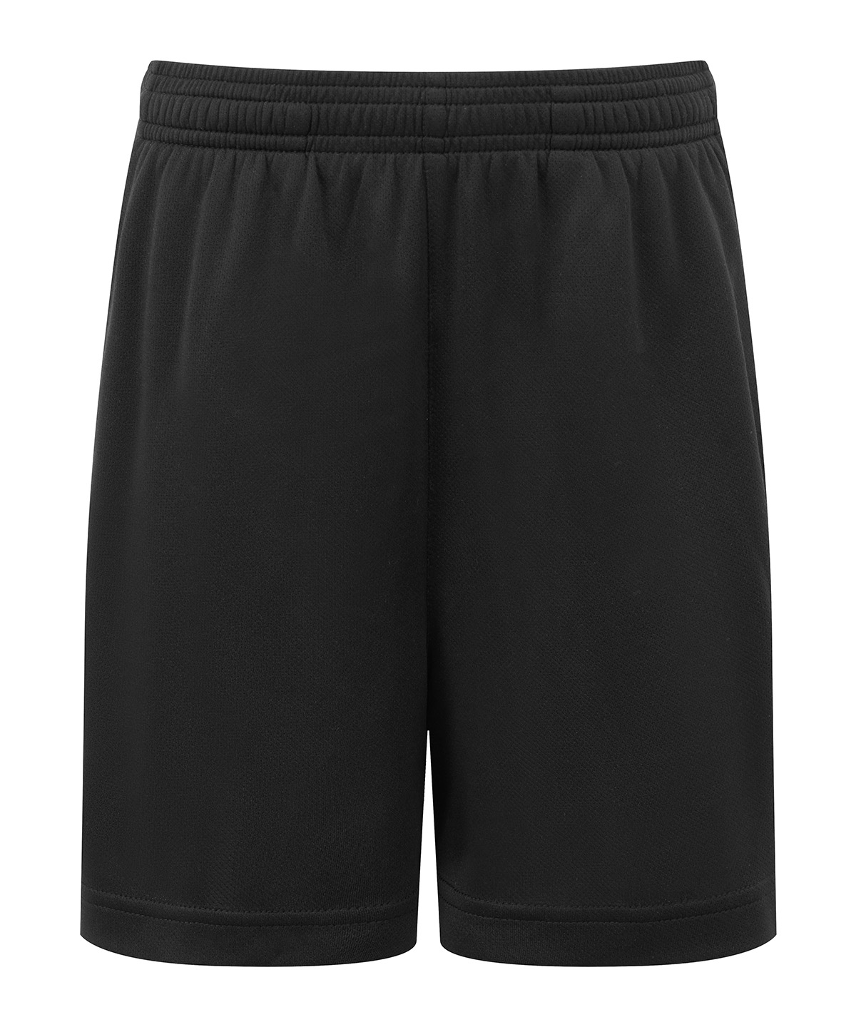 Kids TriDri® Ion-Charge performance shorts image 2