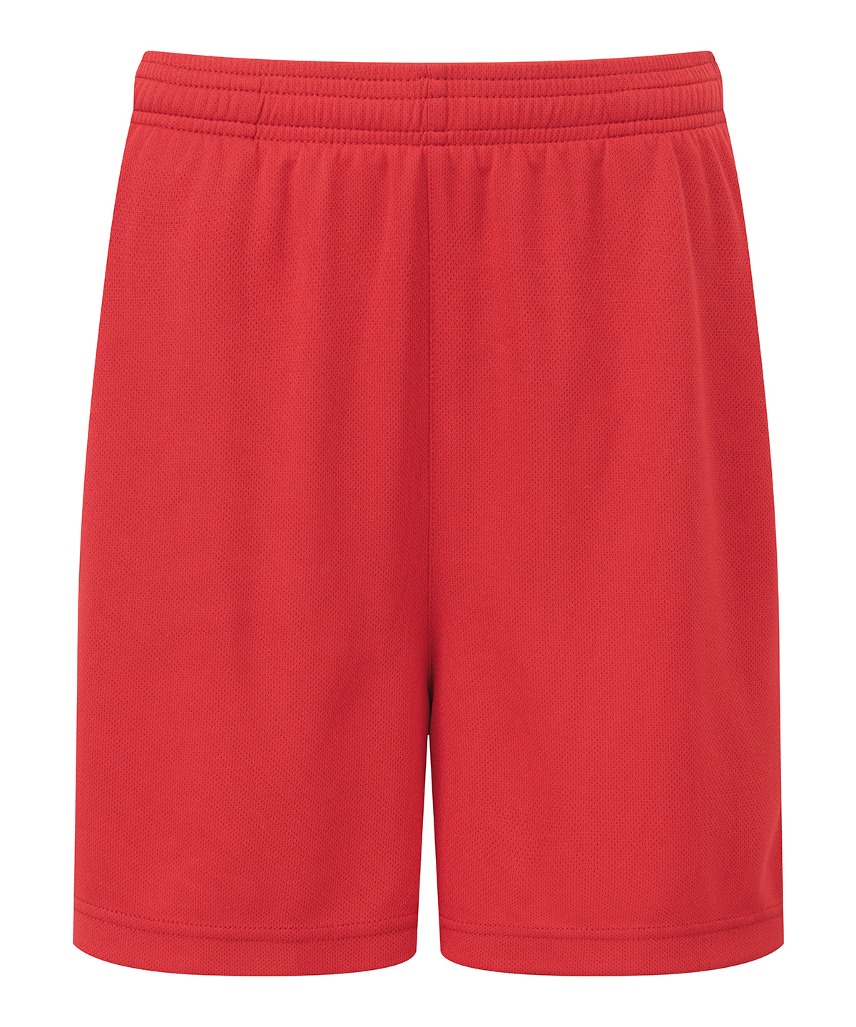 Kids TriDri® Ion-Charge performance shorts image 4