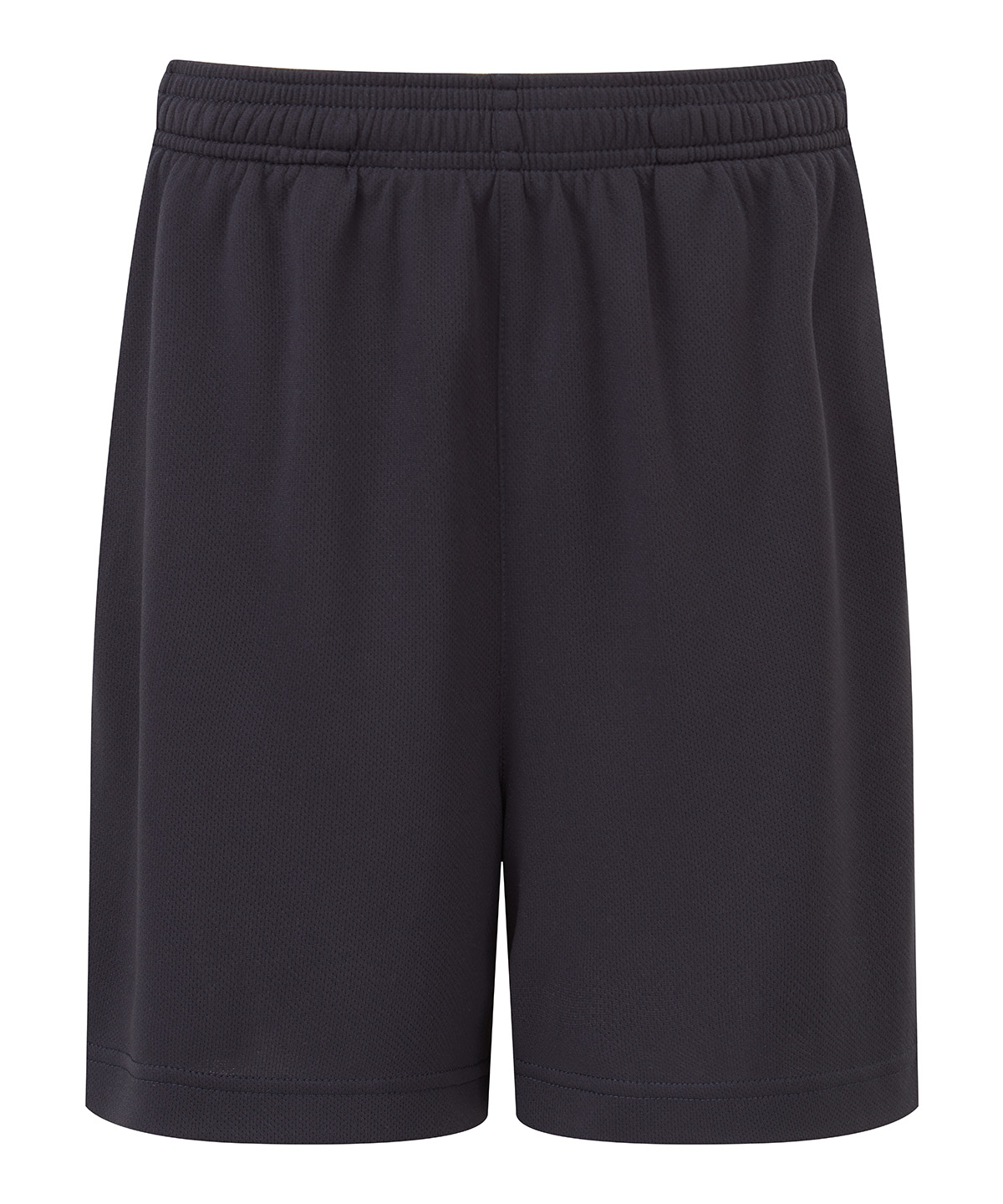 Kids TriDri® Ion-Charge performance shorts image 3