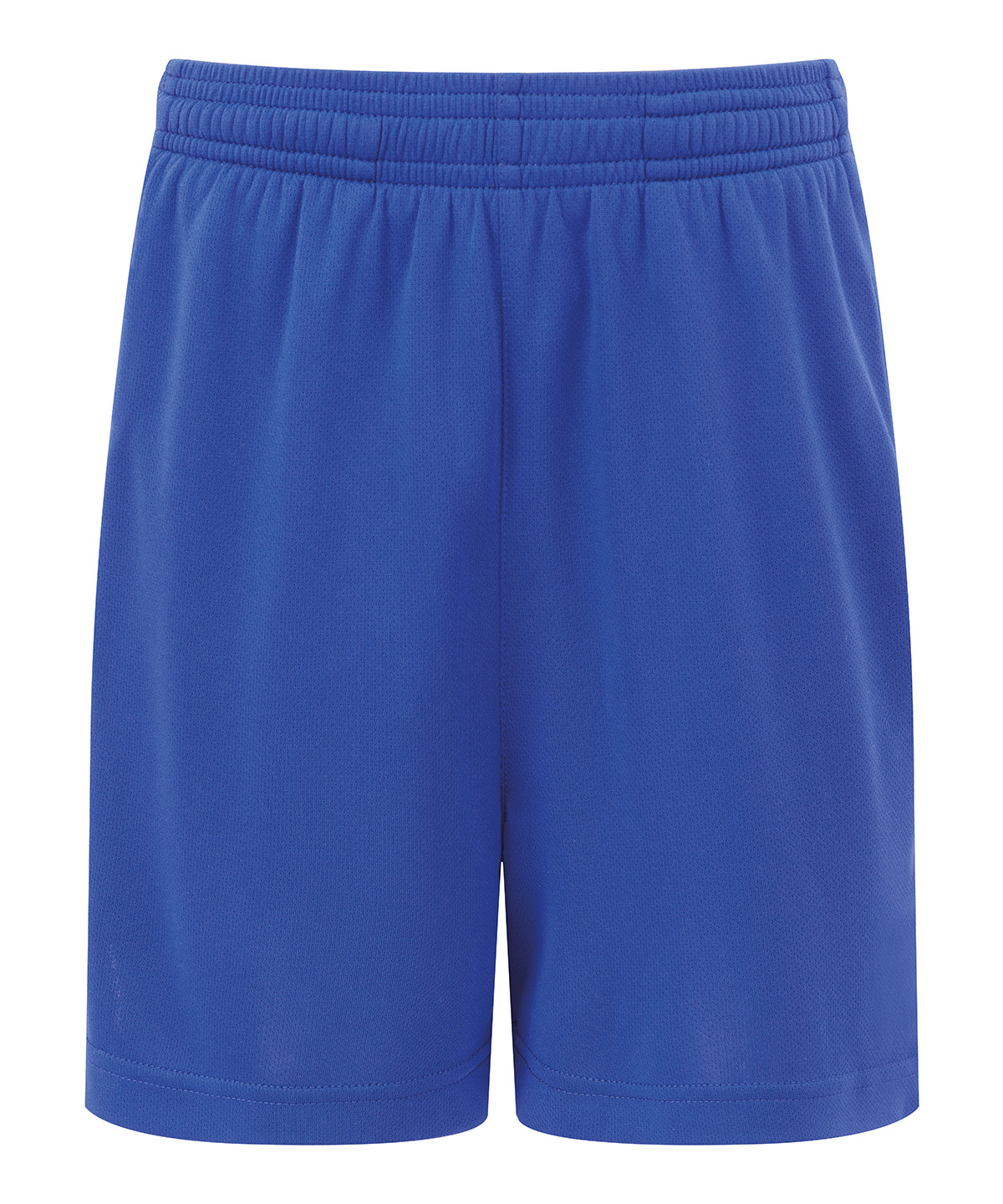 Kids TriDri® Ion-Charge performance shorts image 5