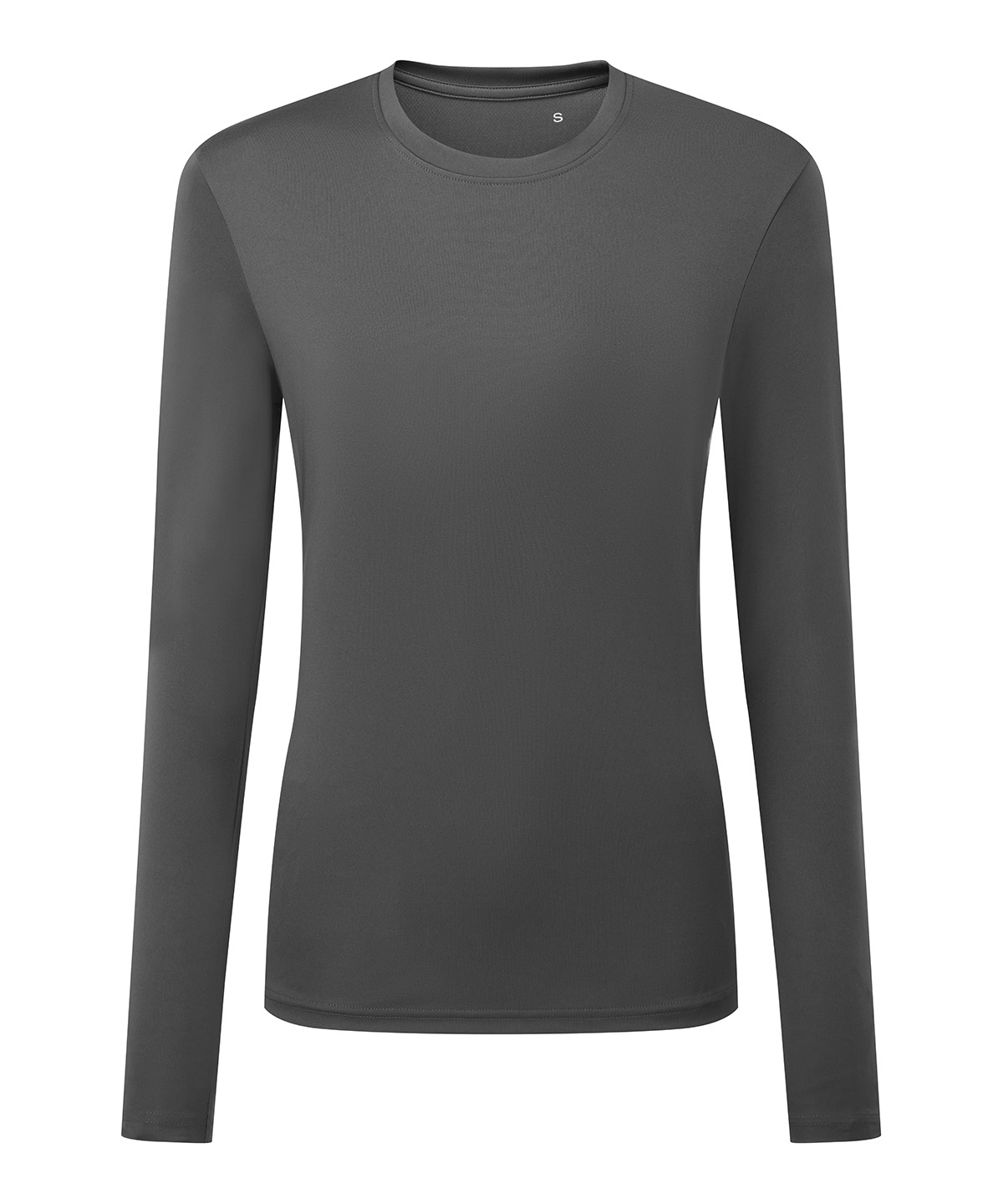 Women's TriDri® long sleeve performance t-shirt image 3