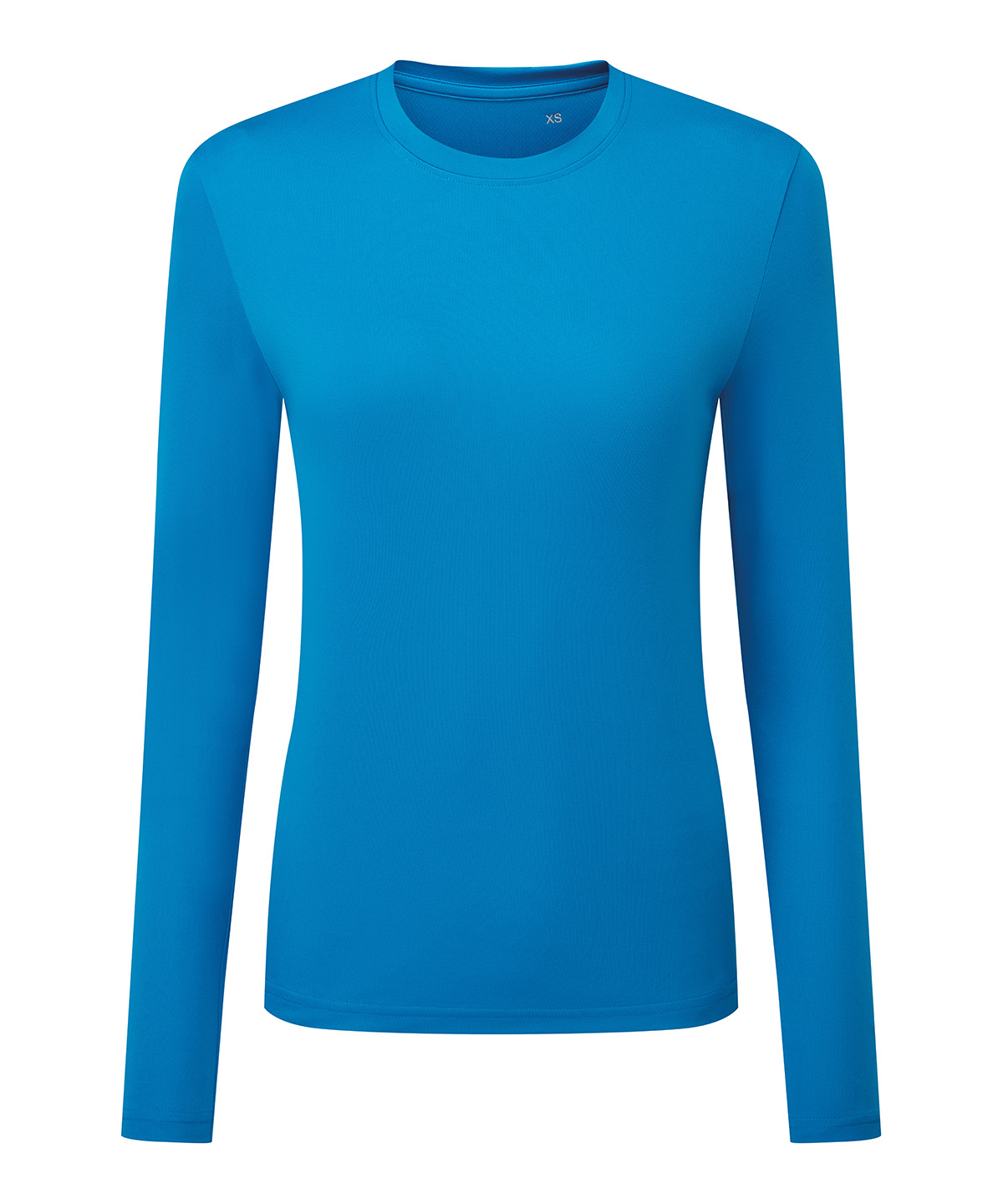 Women's TriDri® long sleeve performance t-shirt image 5