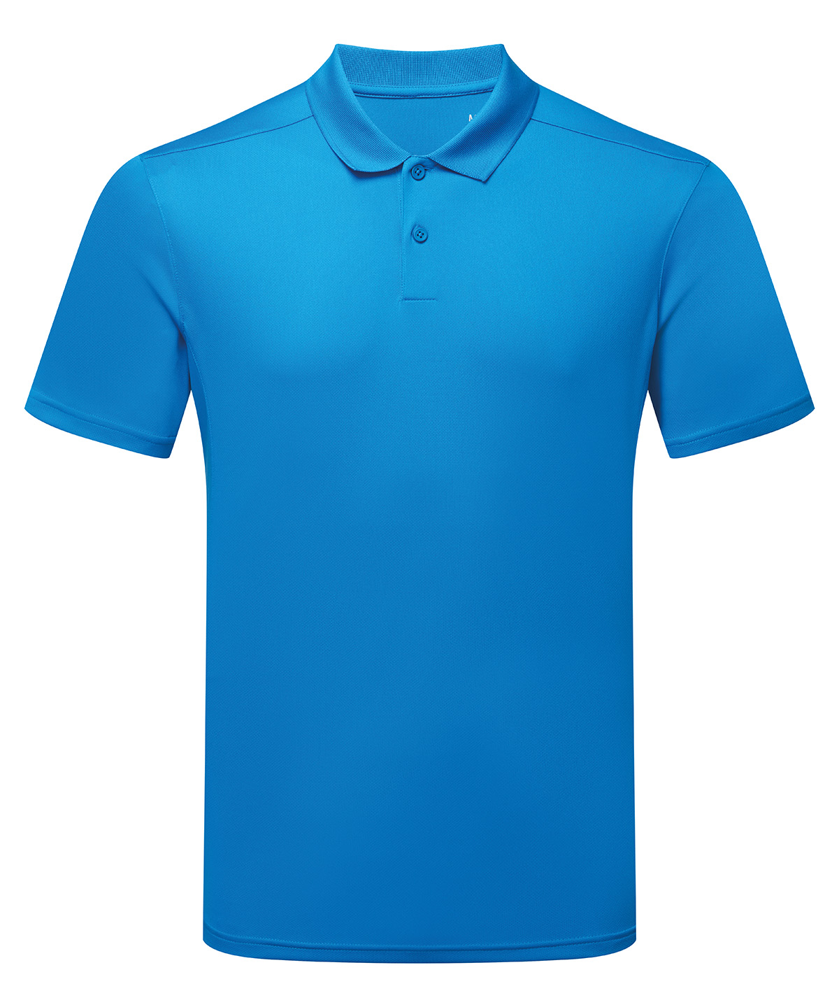 TriDri® Ion-Charge panelled polo image 7