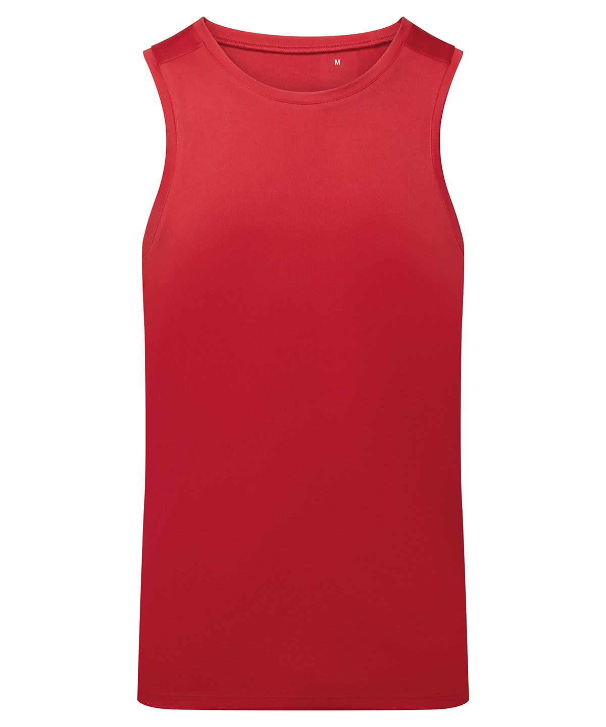 TriDri® Ion-Charge performance vest image 4