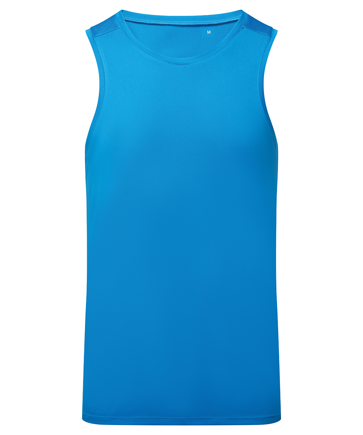TriDri® Ion-Charge performance vest image 6