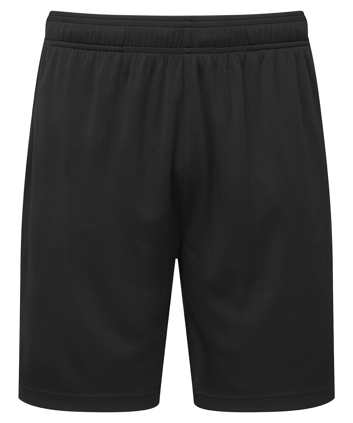 Unisex TriDri® Ion-Charge performance shorts image 2