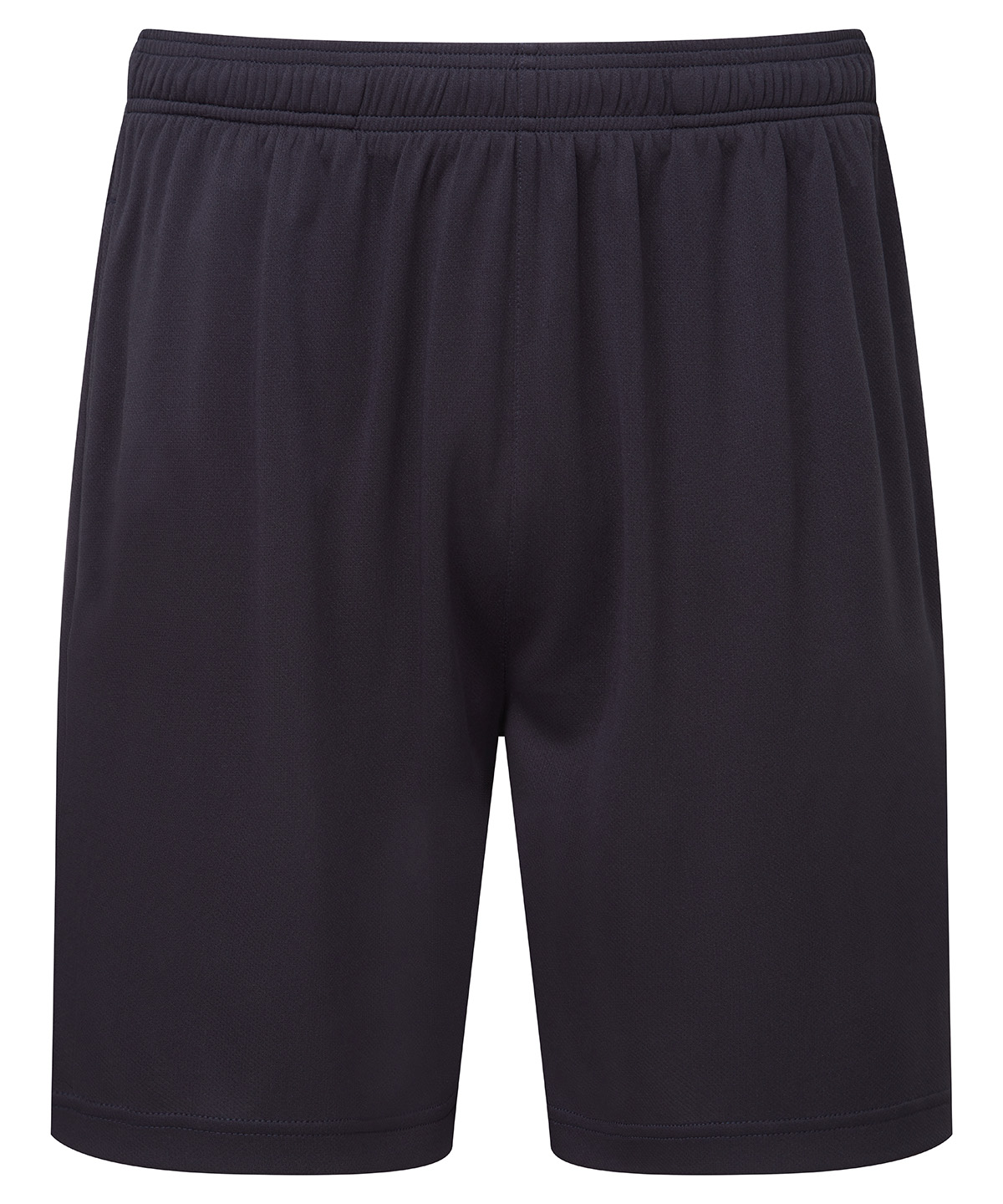 Unisex TriDri® Ion-Charge performance shorts image 3