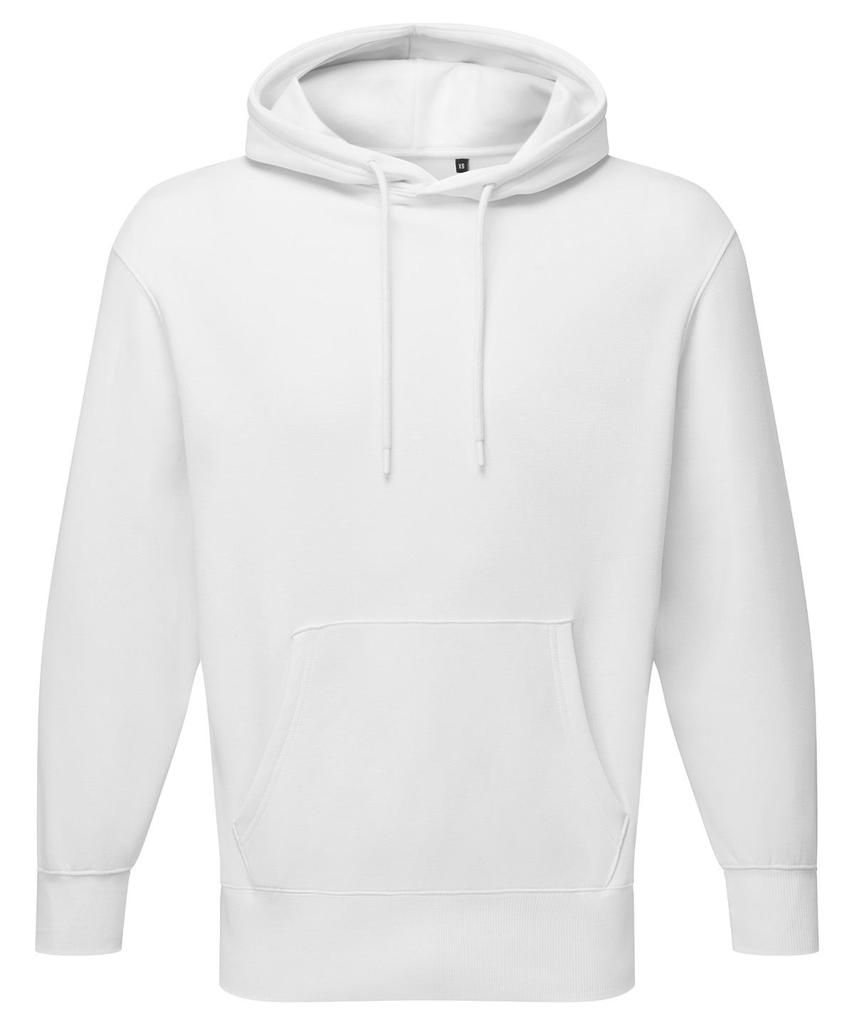 TriDri® Unisex TriDri® oversized hoodie WHIT S