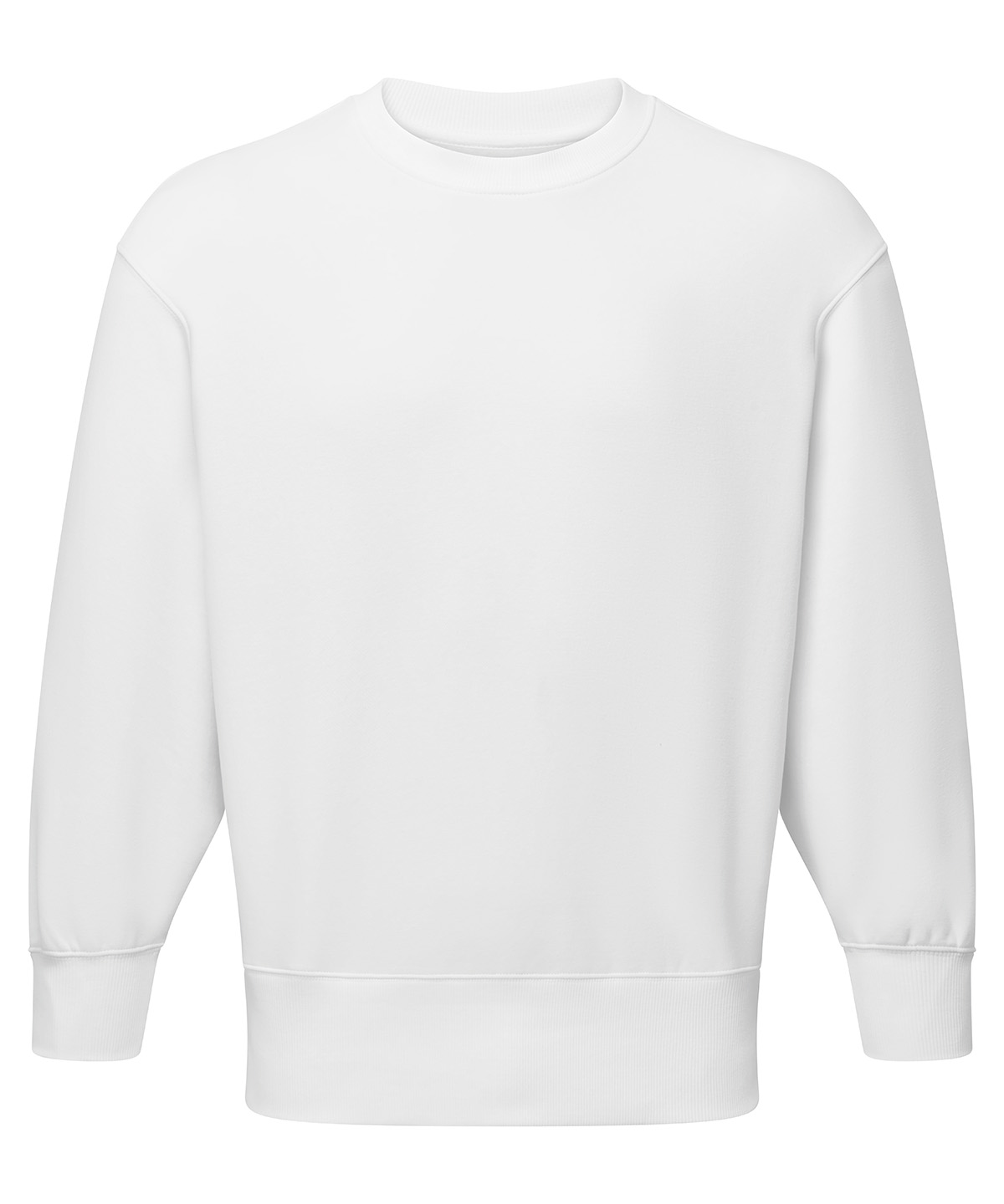 Unisex TriDri® oversized sweatshirt image 8