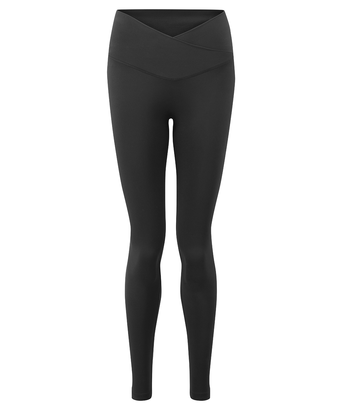 Women’s TriDri® recycled Luxe leggings image 2