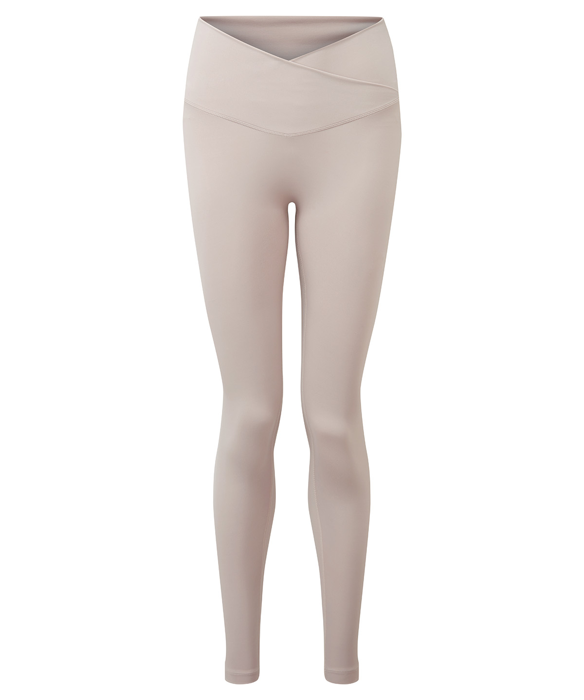 Women’s TriDri® recycled Luxe leggings image 4
